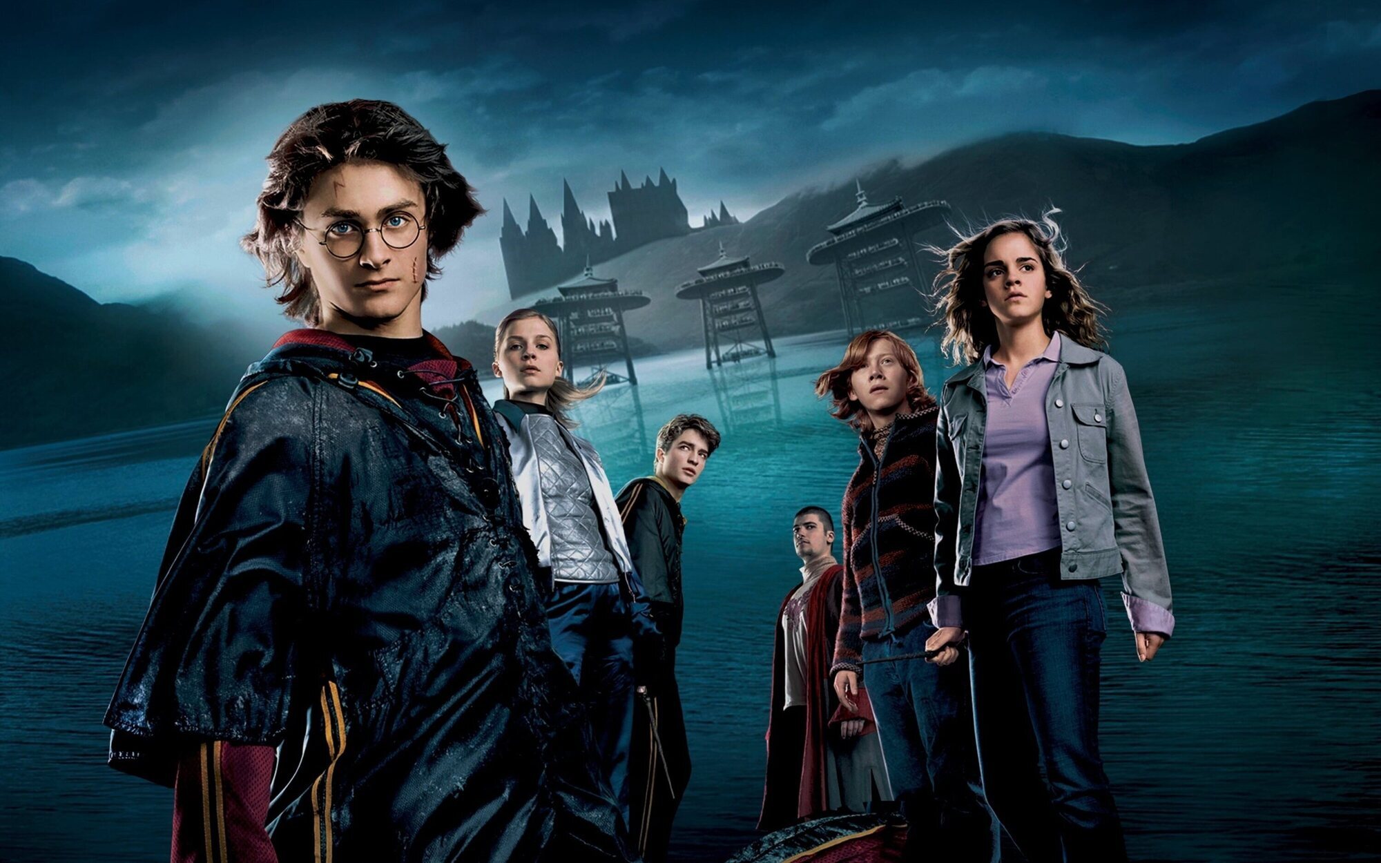 "Harry Potter" (4,6%) sigue hechizando a la audiencia de Neox y 'Elif' (3,8%) continúa fuerte en Nova