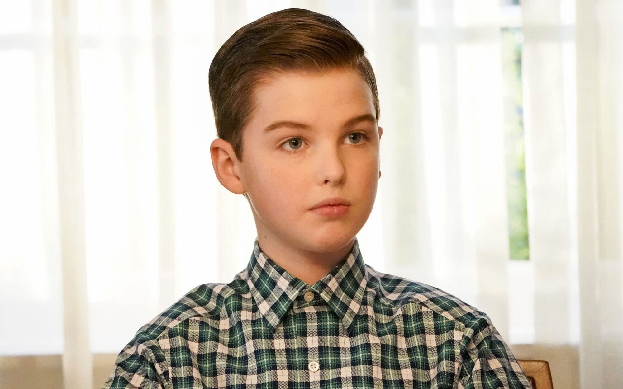 'Young Sheldon' lidera y 'Women of the movement' y 'Joe Millionare' debutan modestamente