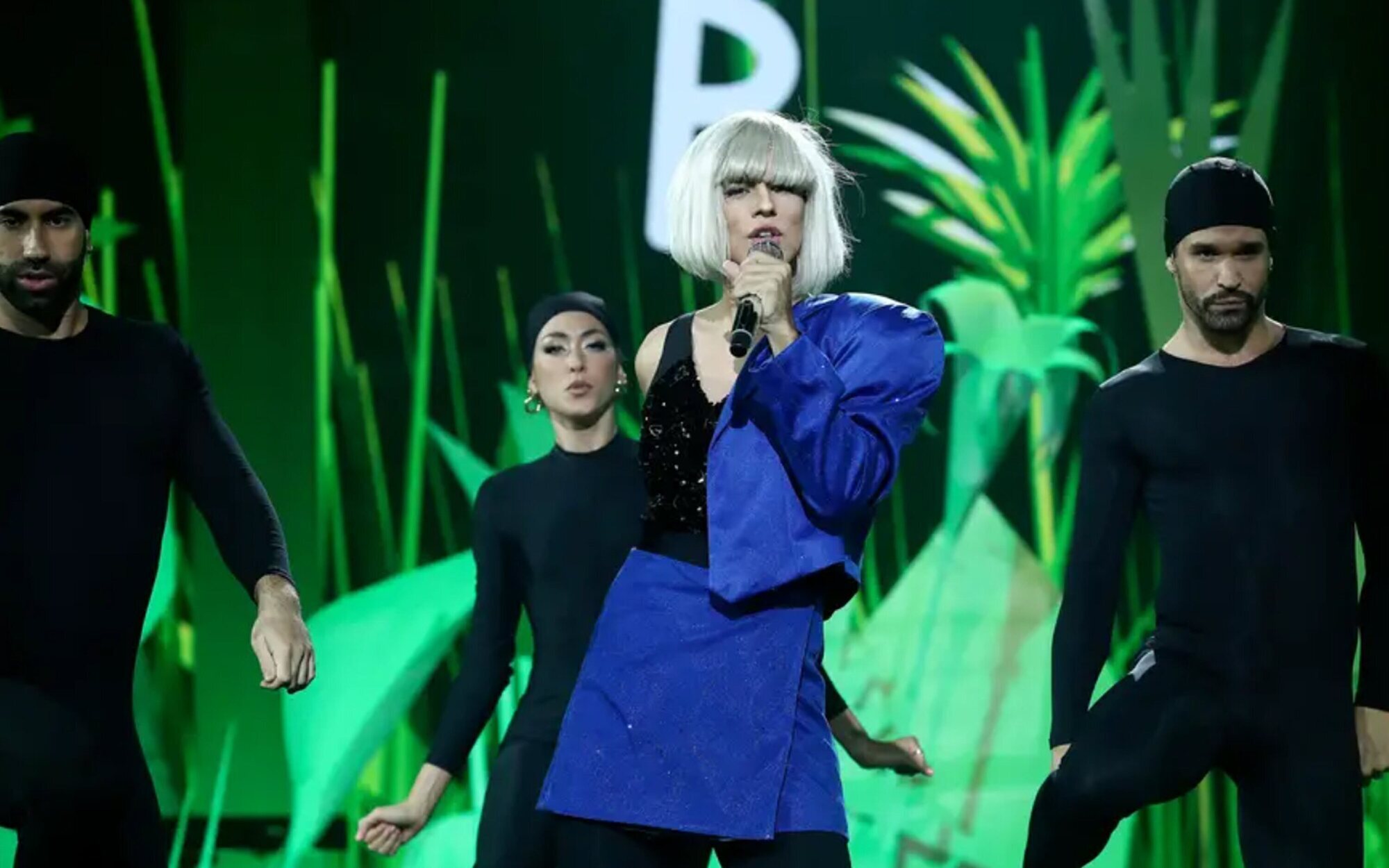 El especial de 'Tu cara me suena' (14,1%) lidera ante otro viaje de "Titanic" (10,8%) en Telecinco