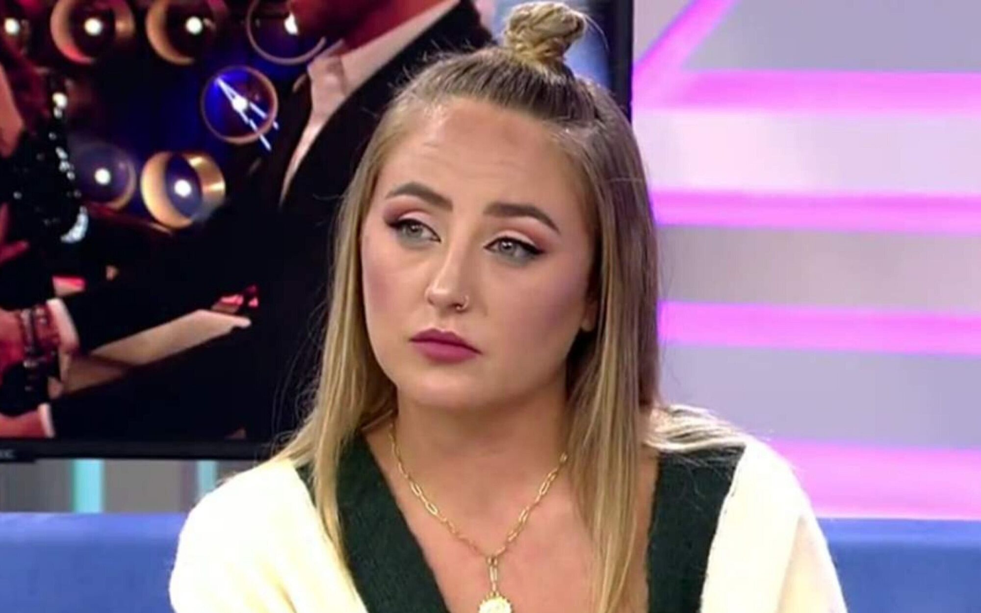 Rocío Flores no pediría perdón a su madre porque "no considera que haya hecho nada malo"