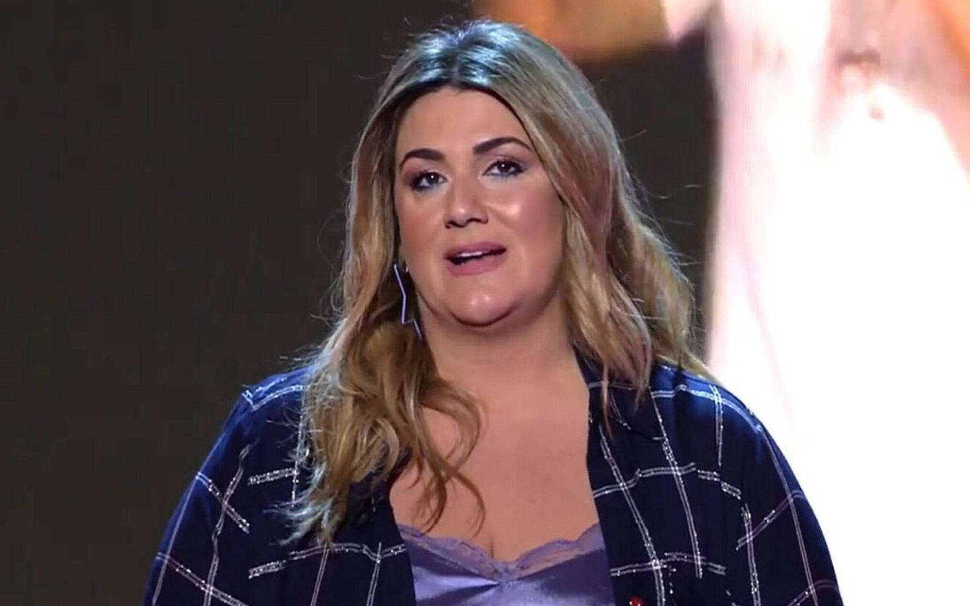 Carlota Corredera sentencia a Rocío Flores por atacar a María Patiño: "Estáis desubicadas"