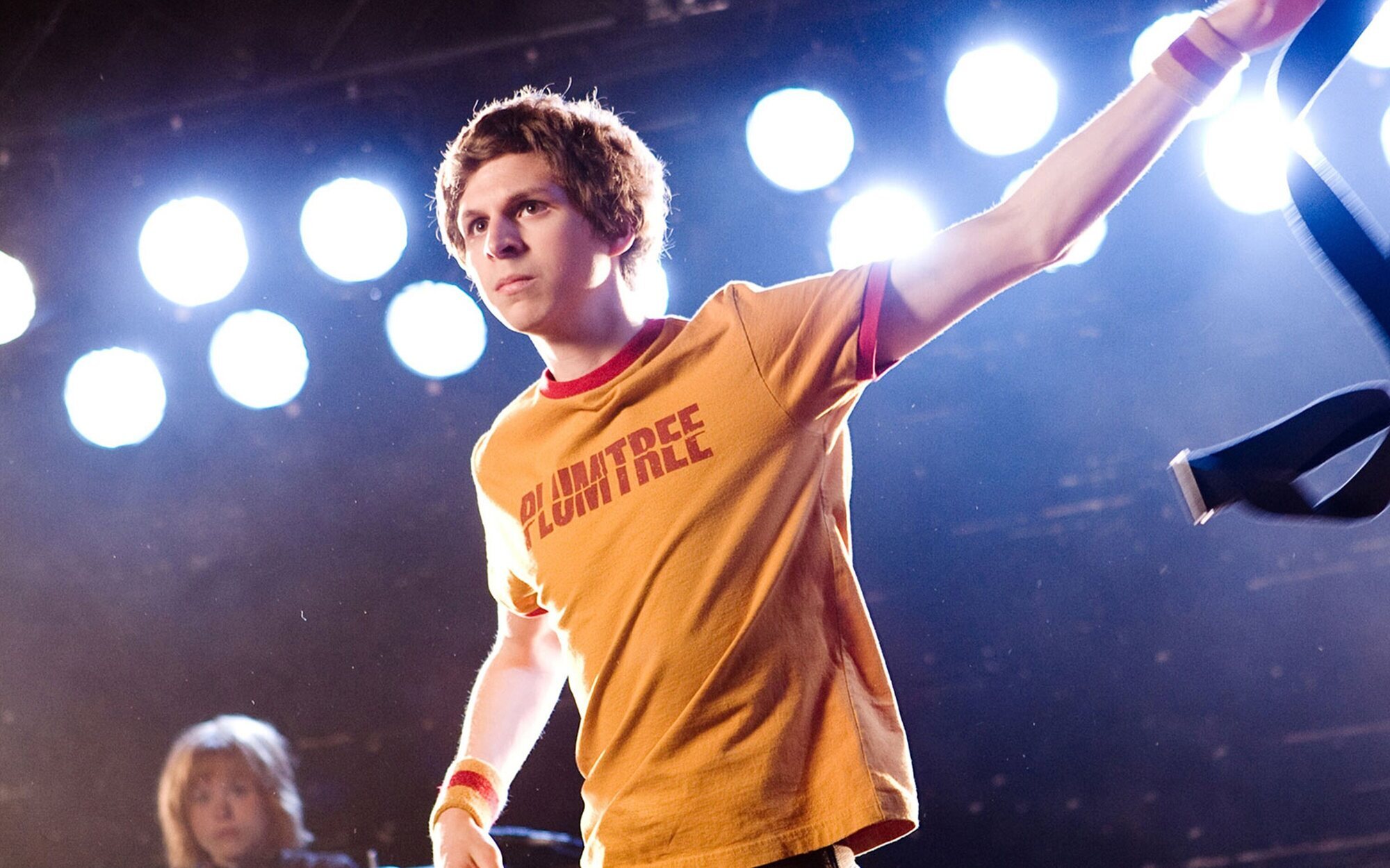 Netflix prepara una serie de anime de "Scott Pilgrim"