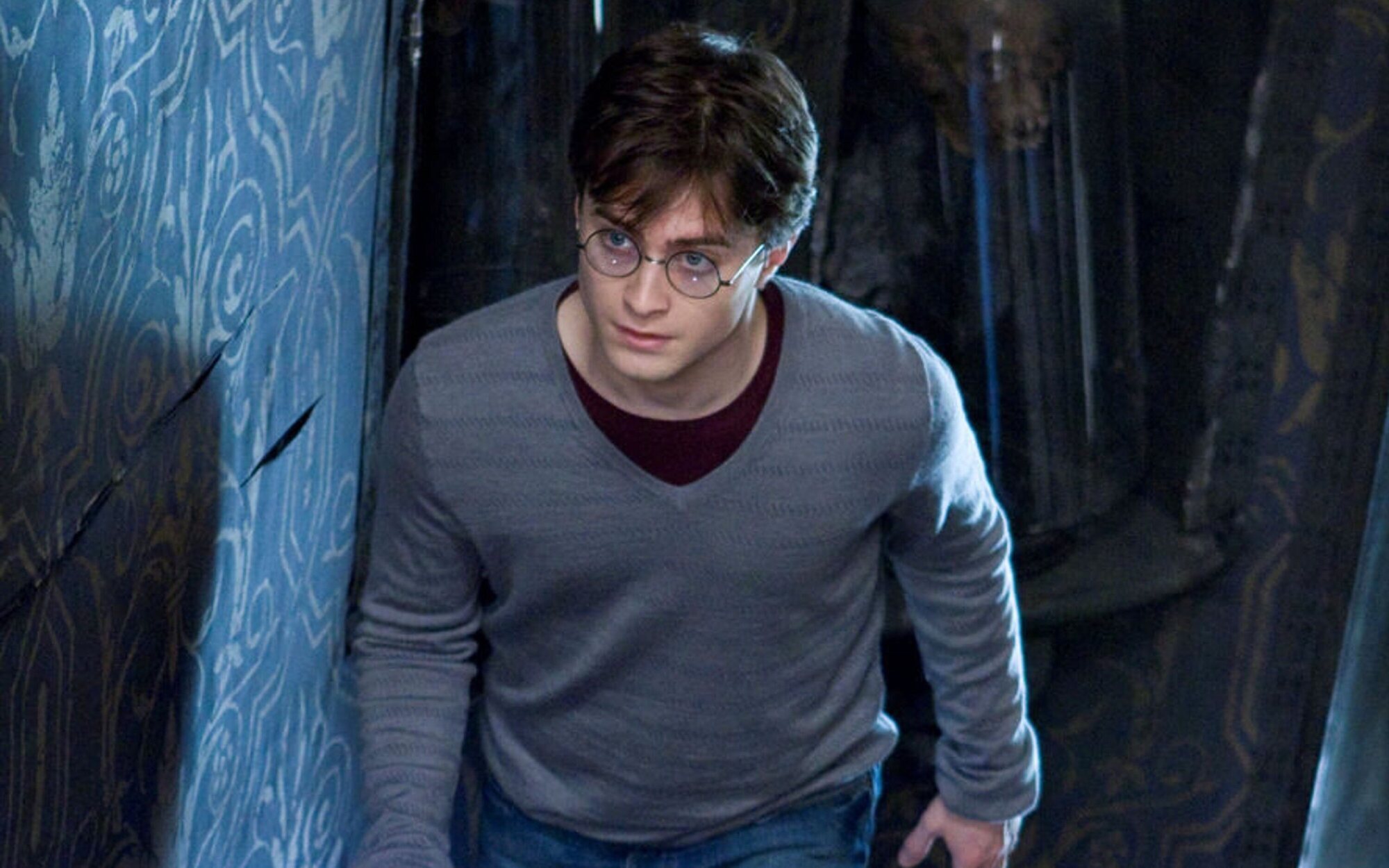 "Harry Potter" (4%) encandila con su varita y 'El Chiringuito de Jugones' (4,2%) despunta en late night