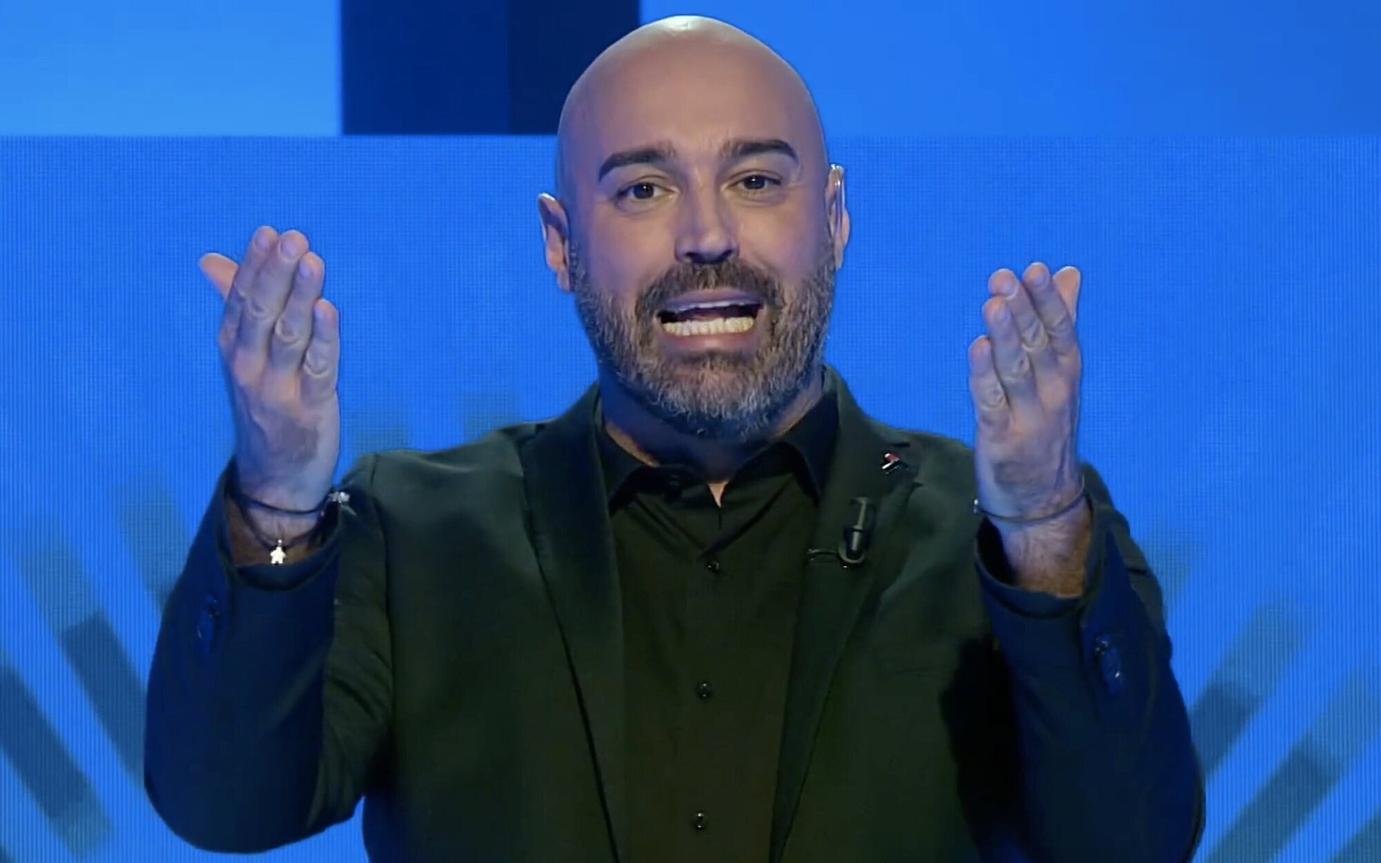 Polémica en el 'Atrápame si puedes' de TV3 por negar a una concursante que respondiese en castellano