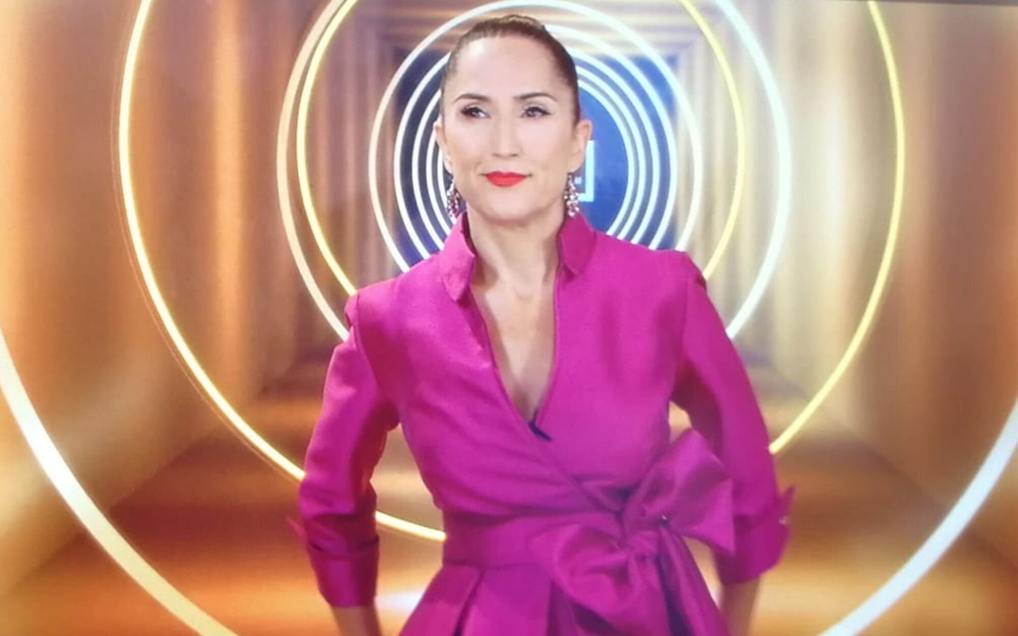 'Cachitos' estrena su décima temporada en La 2 sacando su lado más "fashion"