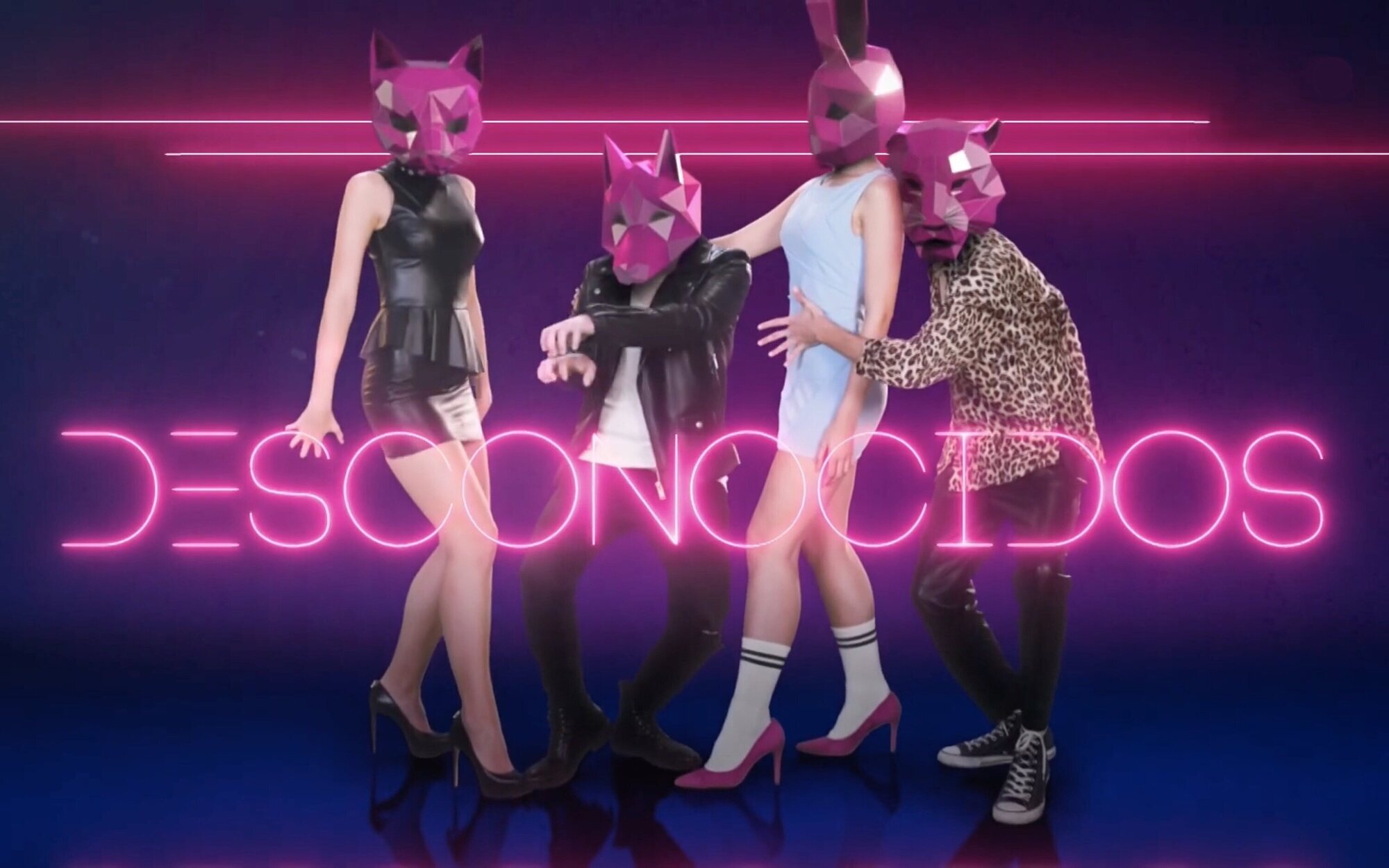 Mediaset presenta 'Secret Story' con anónimos y sus "potentes" novedades frente a la versión con famosos