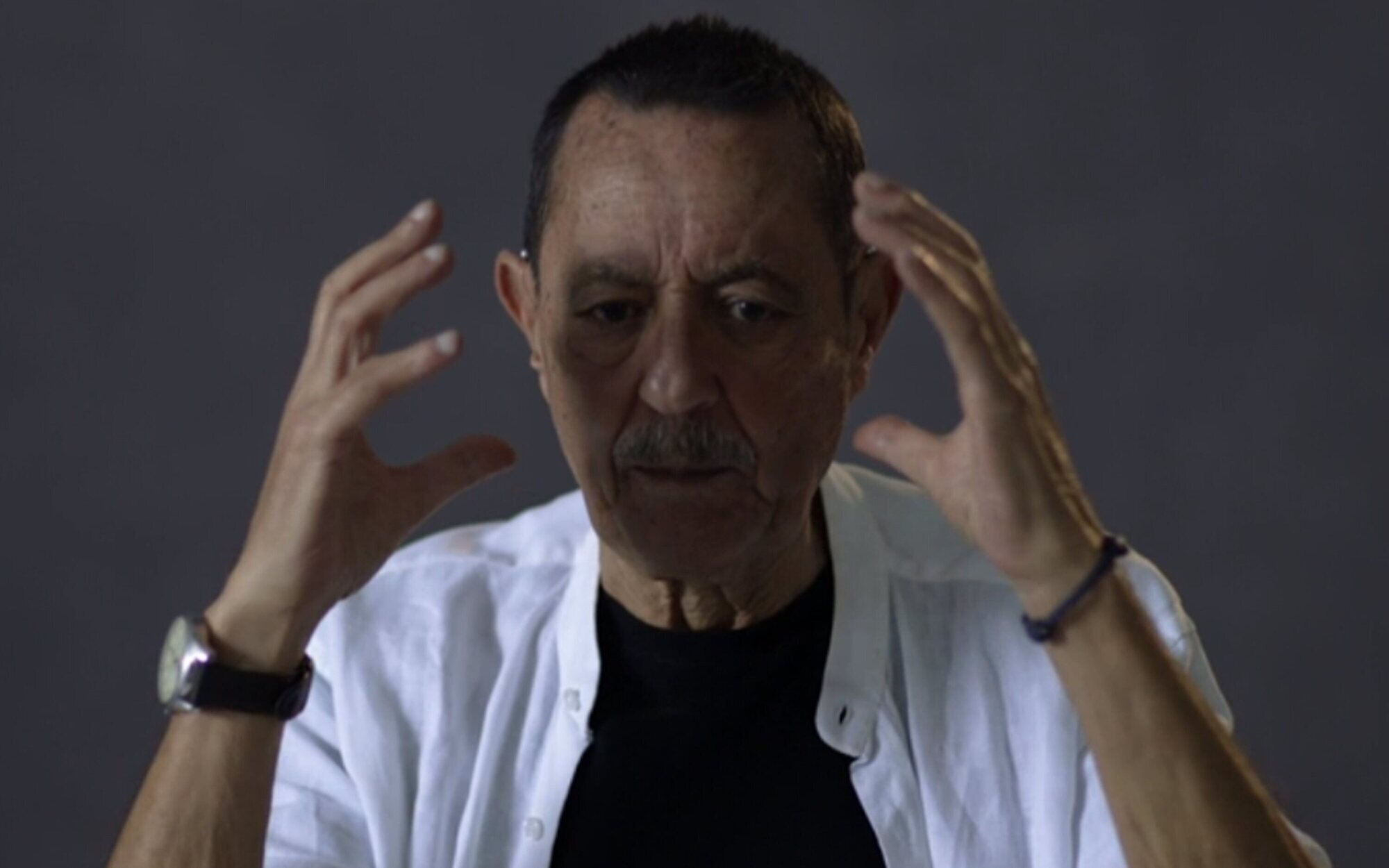 La docuserie de Julián Muñoz se estrena el viernes 14 de enero en Telecinco