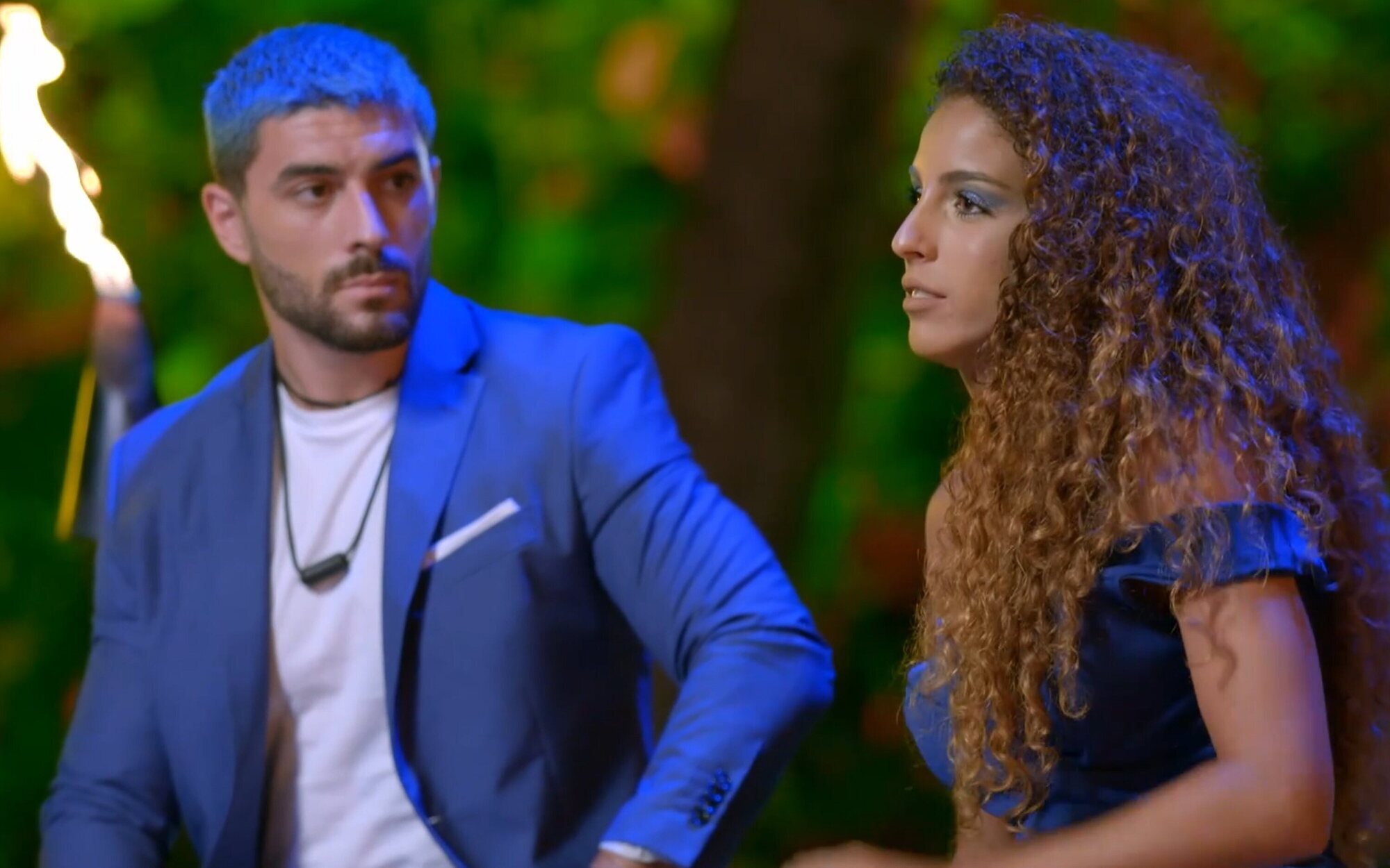 Zoe Mba aclara su relación con Tania Medina en 'La isla de las tentaciones': "Es como una hermana"