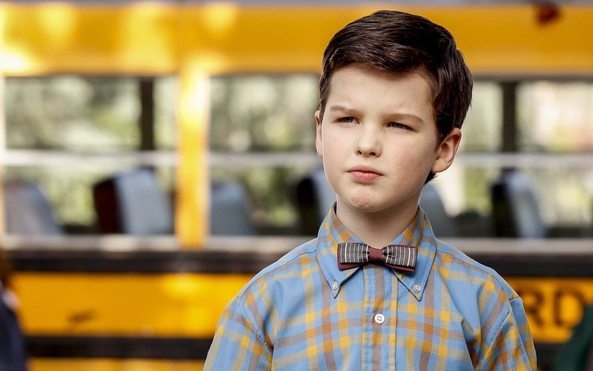 'Young Sheldon' arrasa de nuevo en CBS y 'Women of the Movement' se mantiene estable en la segunda plaza