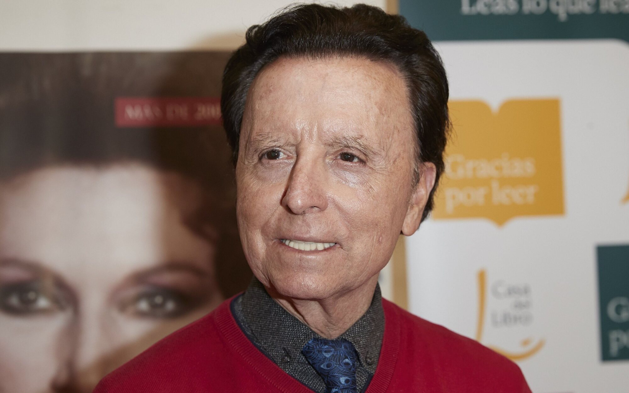 José Ortega Cano, ingresado de urgencia por una obstrucción intestinal