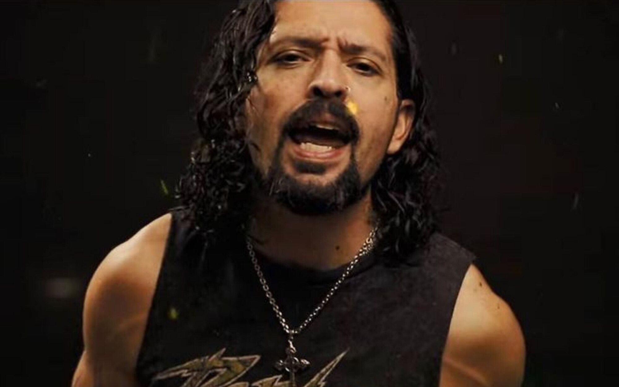 Ronnie Romero, representante de Bulgaria en Eurovisión 2022, en busca y captura en España