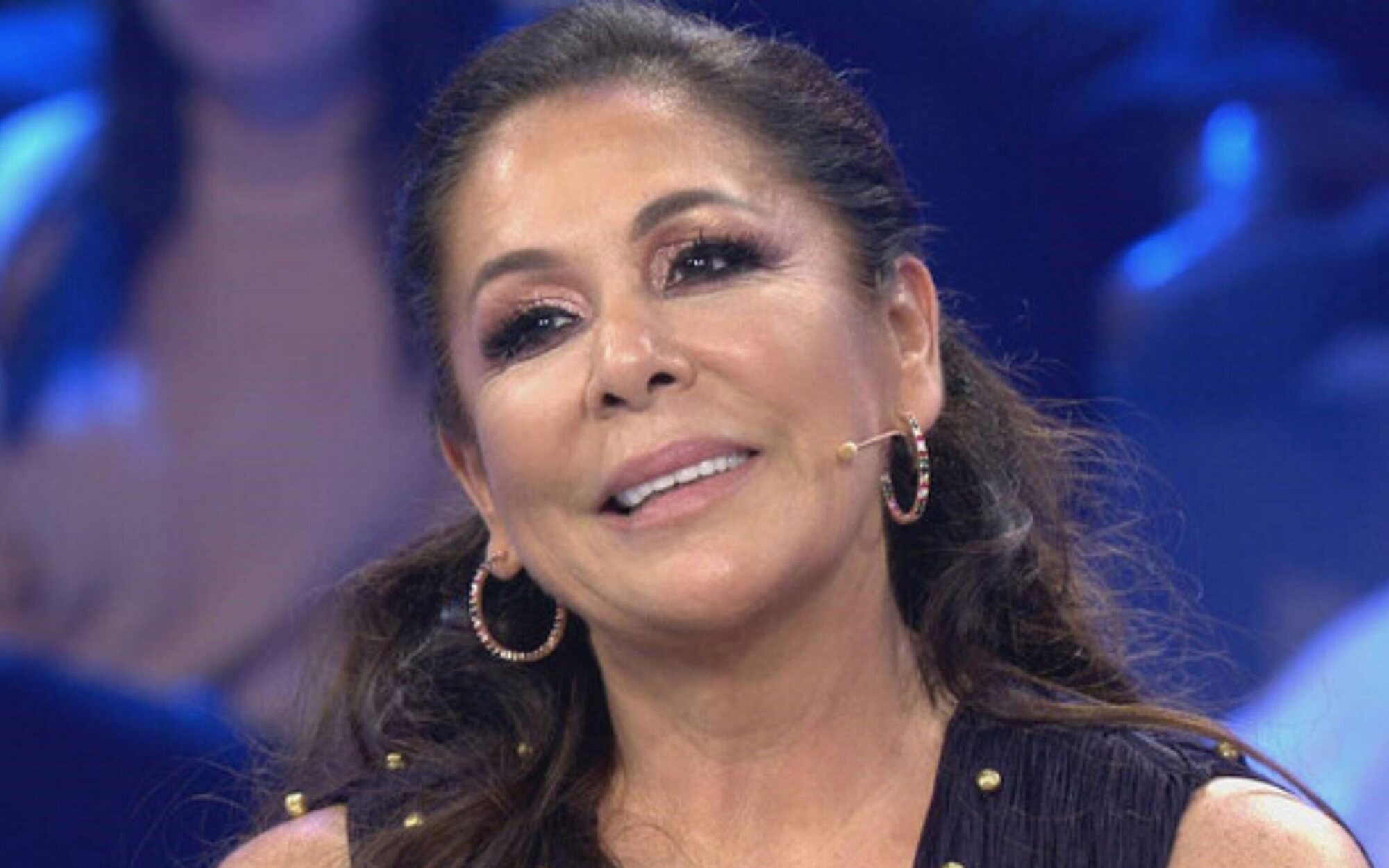 Isabel Pantoja estaría contactando con Atresmedia para volver a la televisión
