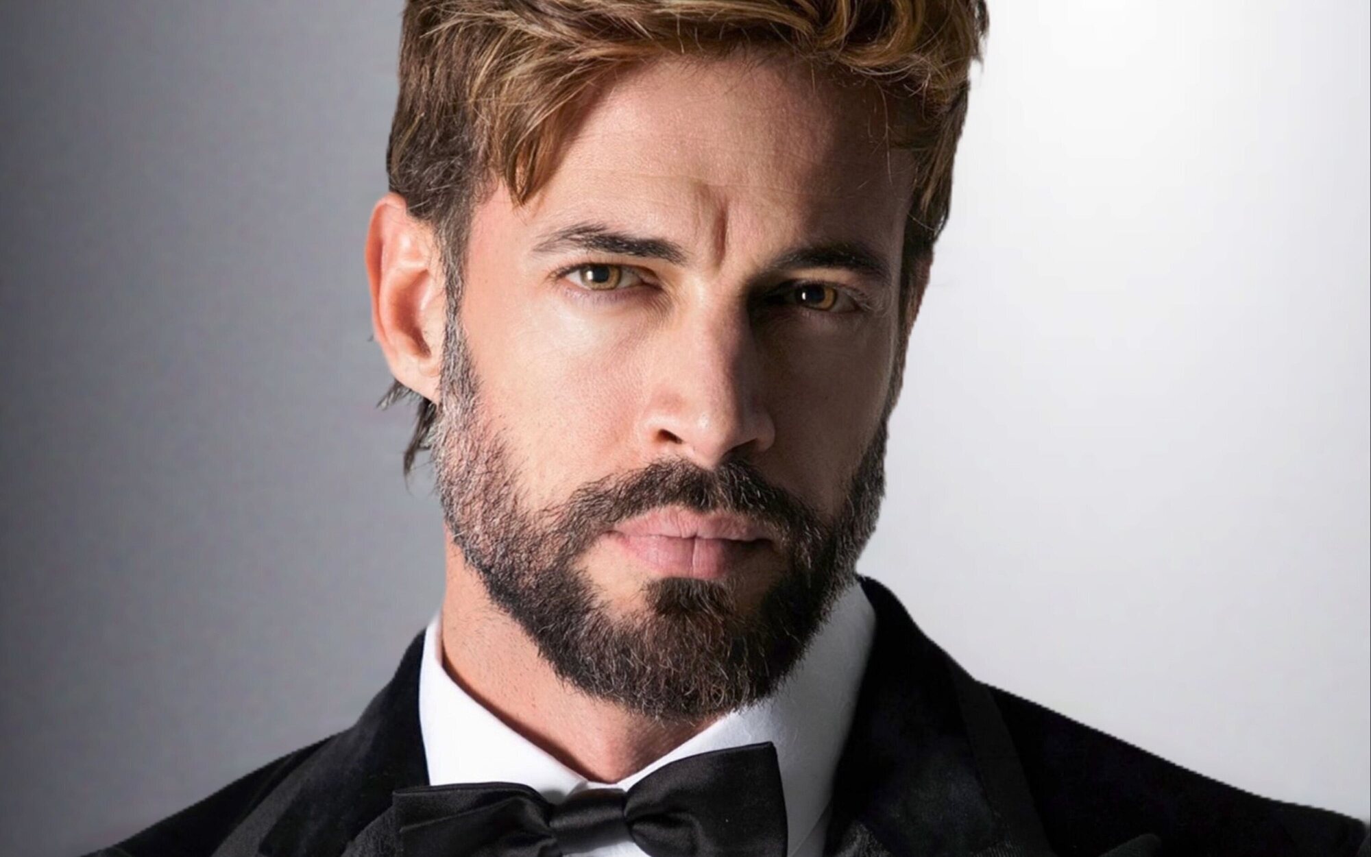 Secuoya Studios ficha a William Levy para interpretar 'Montecristo', la renovación del clásico de Dumas