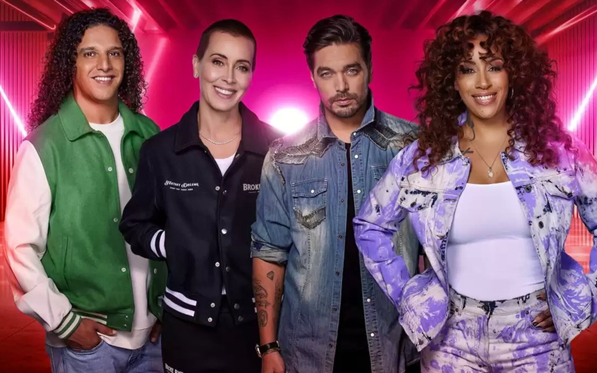 'La Voz' de Holanda suspende sus emisiones por denuncias de acoso sexual y abuso de poder