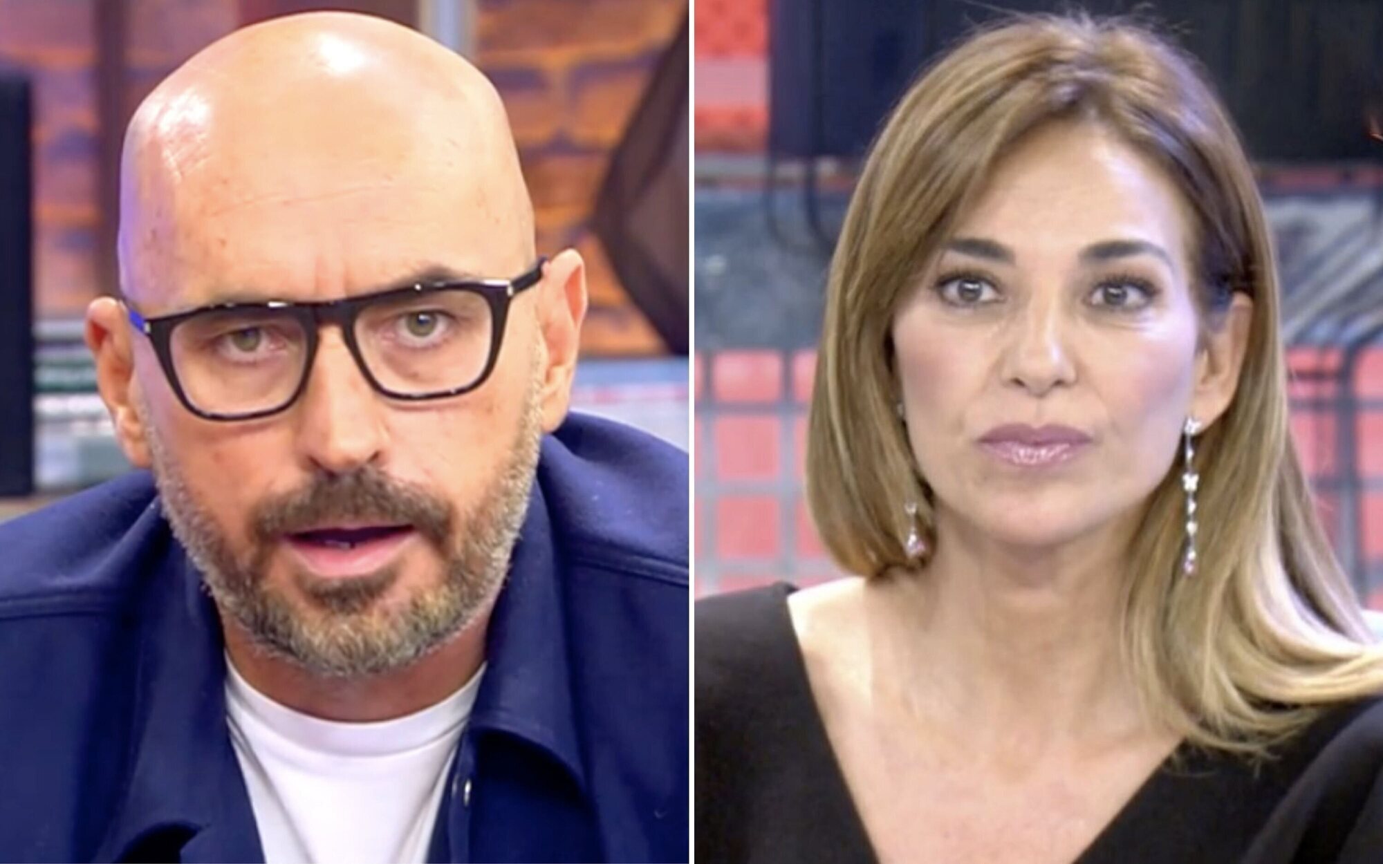 Diego Arrabal tacha de mentirosa a Mariló Montero: "Con esta sentencia podemos cerrar todas las revistas"