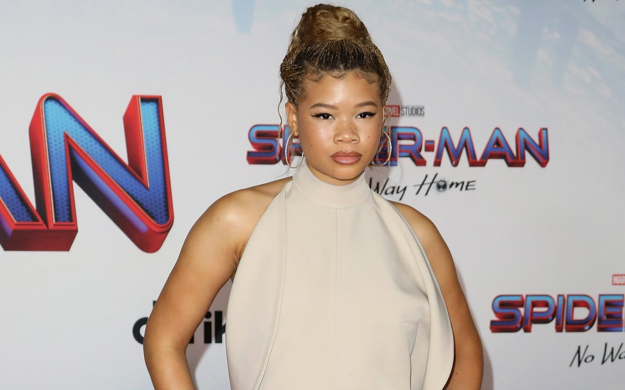 'The Last of Us' ficha a Storm Reid ('Euphoria') para dar vida a Riley