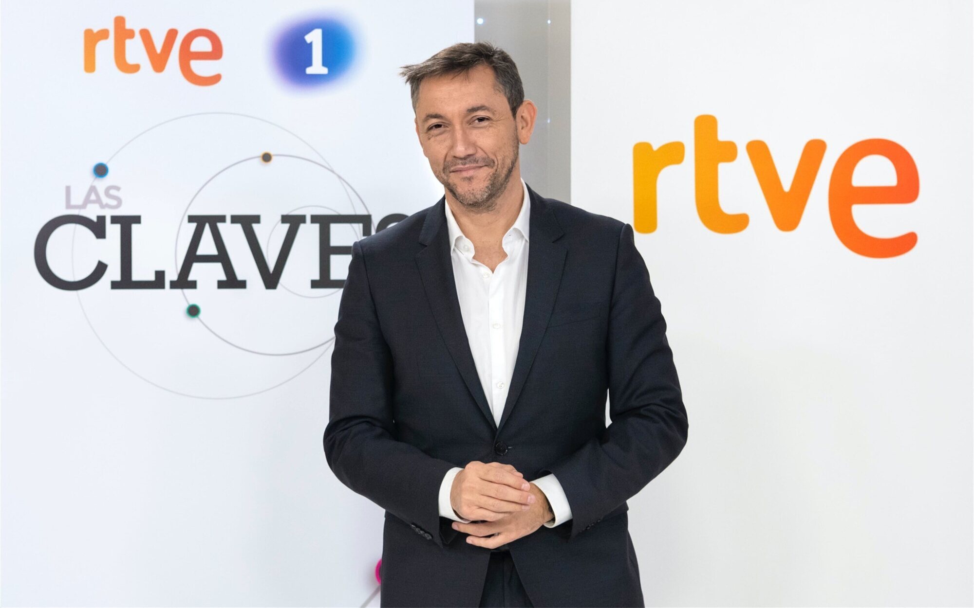 Así es 'Las claves del siglo XXI', el formato de Javier Ruiz para el prime time de los viernes en La 1