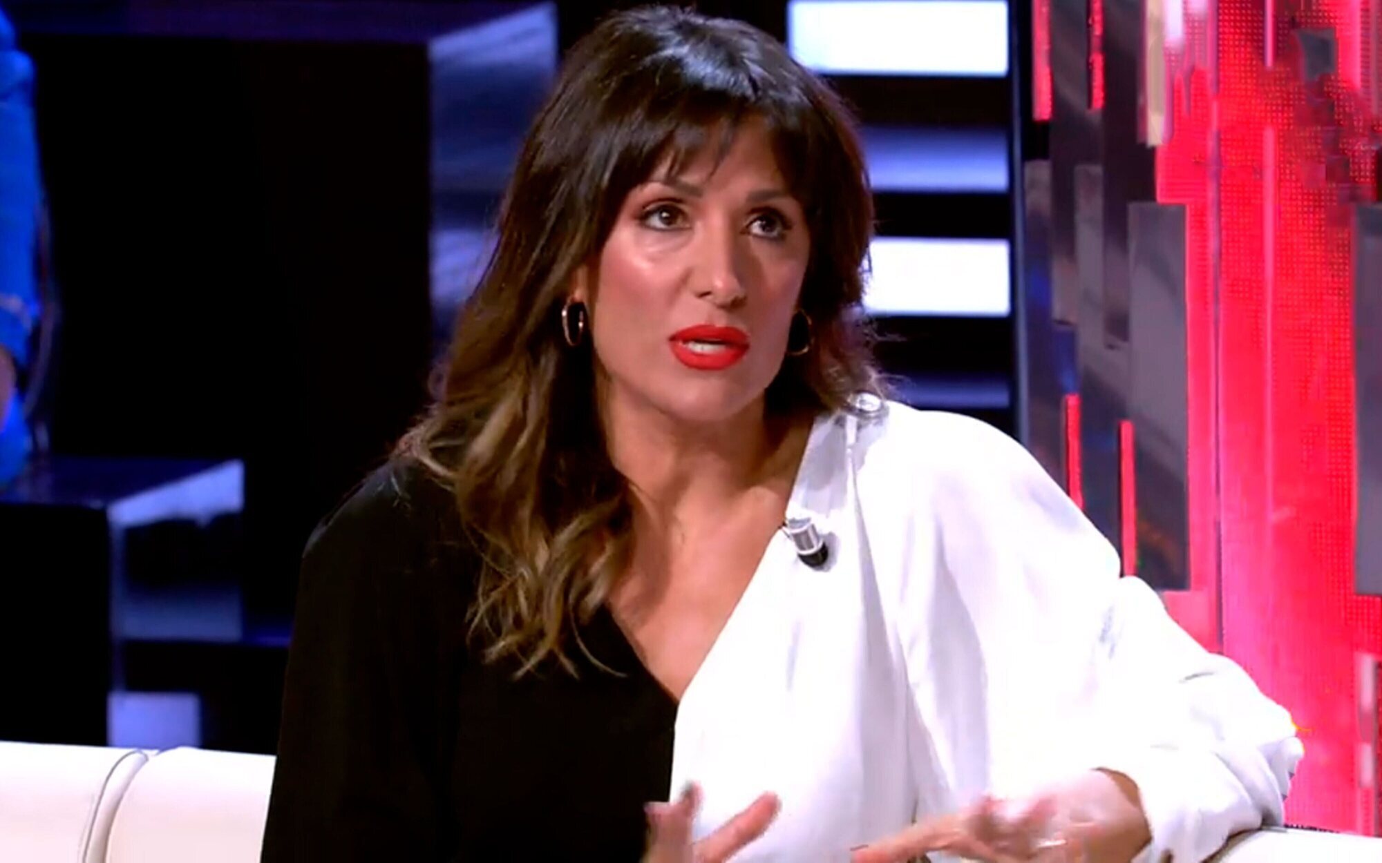 La crítica de Nagore Robles en 'El debate de las tentaciones': "No blanqueemos las actitudes de Alejandro"