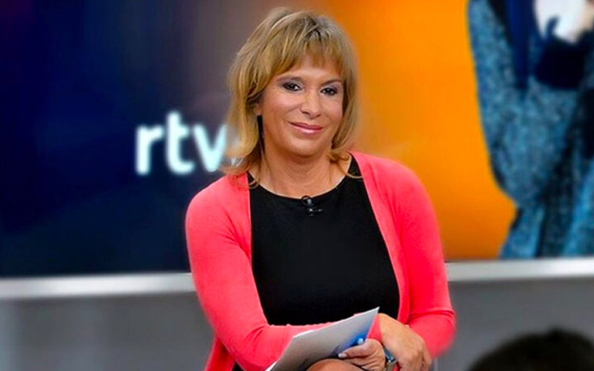 Toñi Prieto ganó 85.000 euros en 2020 por su puesto de Directora de Entretenimiento de TVE