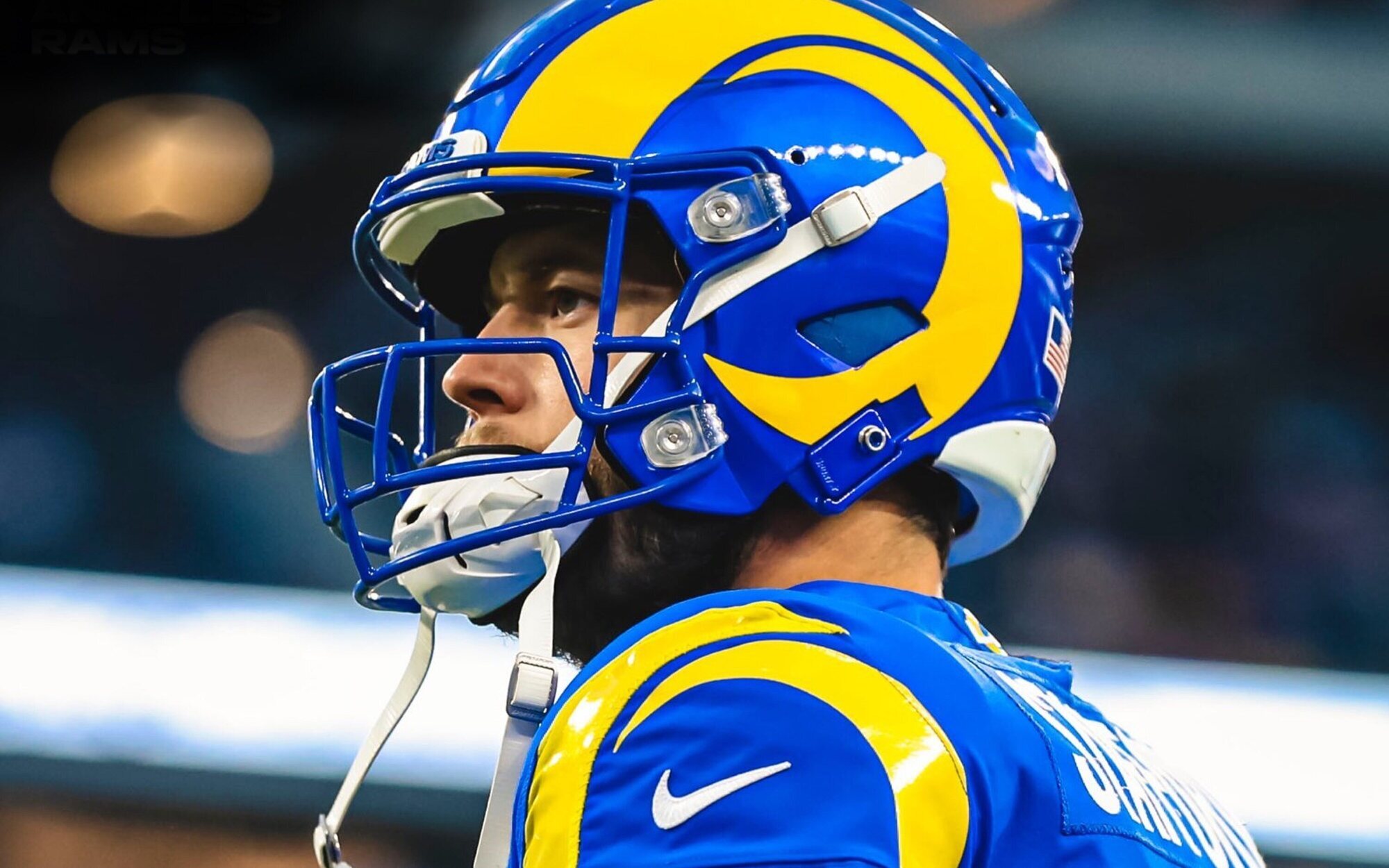La victoria de Los Angeles Rams impulsa a la NFL a liderar frente a lo nuevo de 'Bob Hearts Abishola'