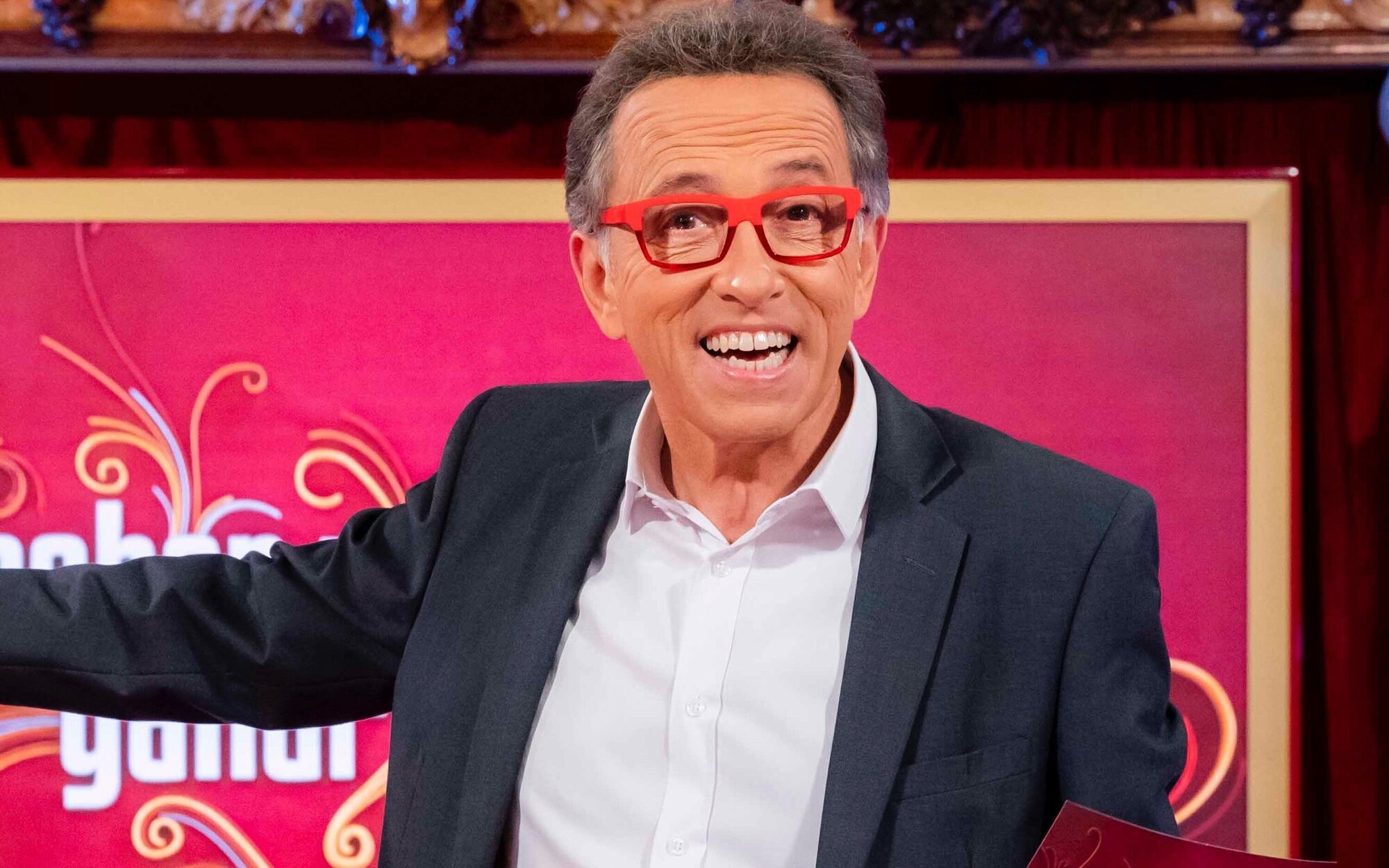 'Saber y ganar' salta al prime time para celebrar su 25º aniversario