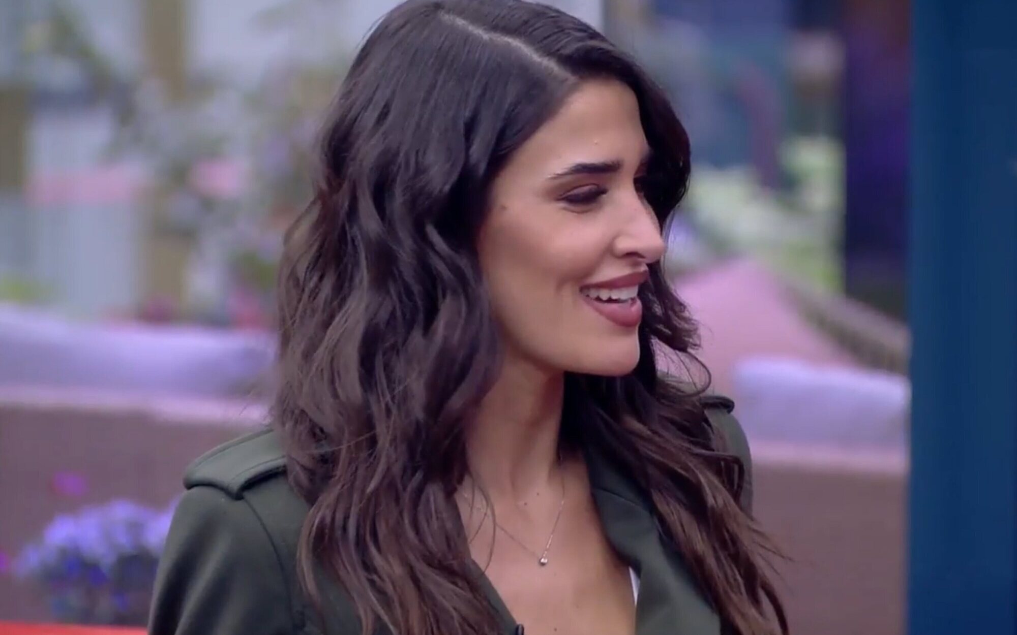 Lidia Torrent se incorpora como presentadora de 'Secret Story'