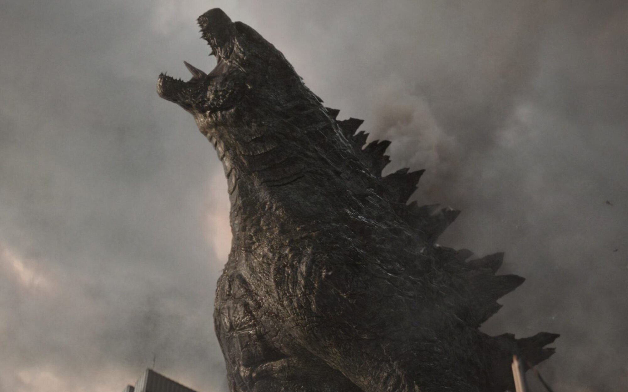 Godzilla irrumpirá en Apple TV+ con una serie de acción real del MonsterVerse