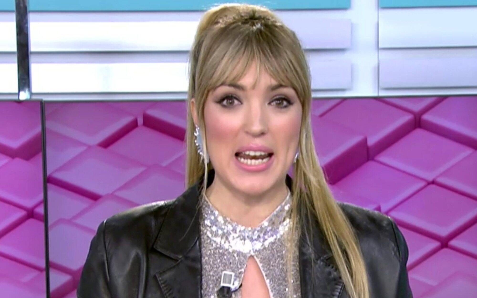 Marta Riesco habría tenido "una noche loca" con el torero Antonio Pavón
