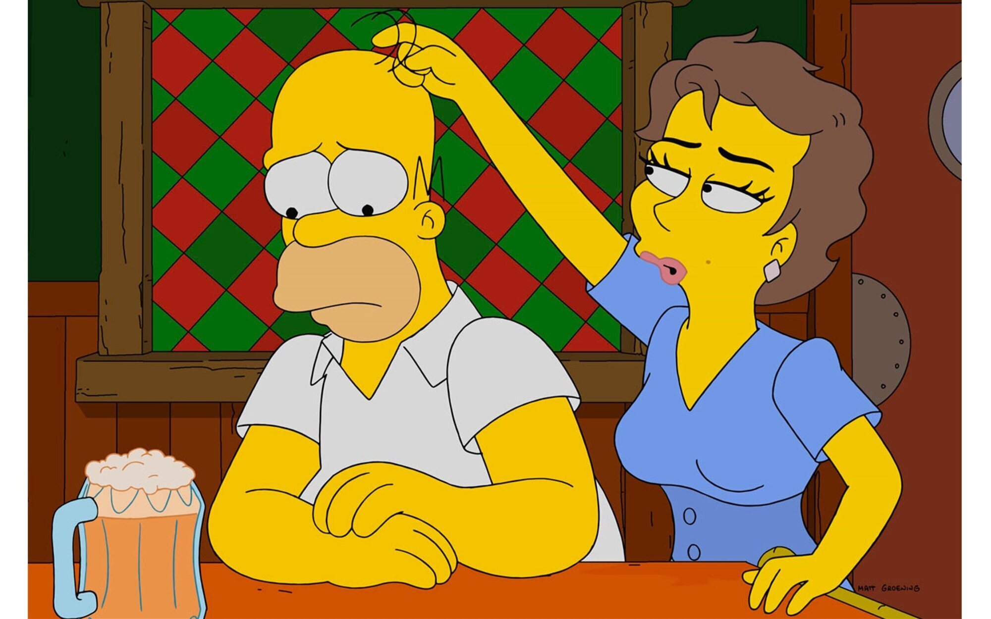 'Los Simpson' (4%) lidera en Neox y cuatro de sus capítulos se cuelan entre lo más visto del día