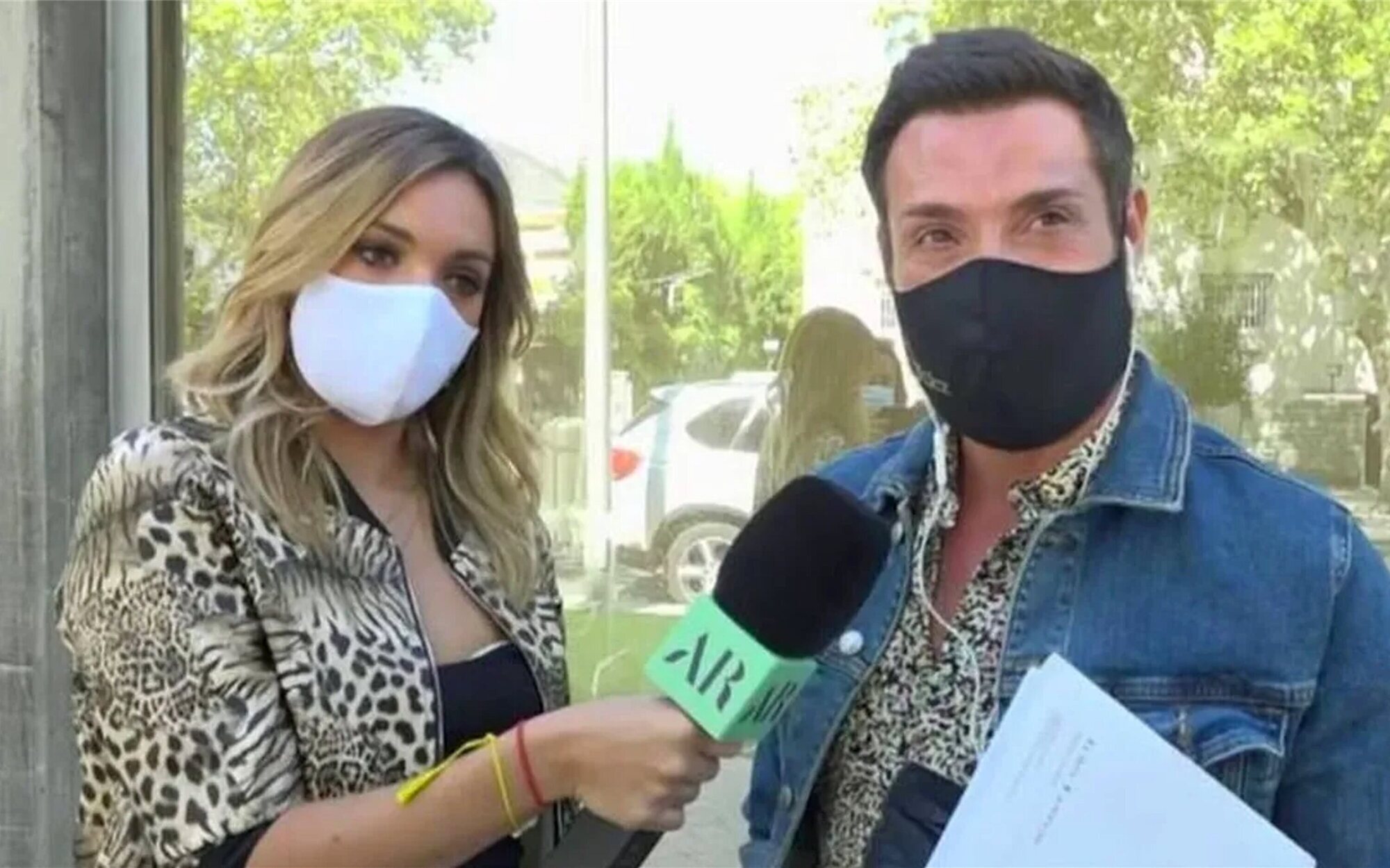 Marta Riesco y Antonio David Flores habrían roto su relación, según Diego Arrabal: "Se le ha ido de las manos"