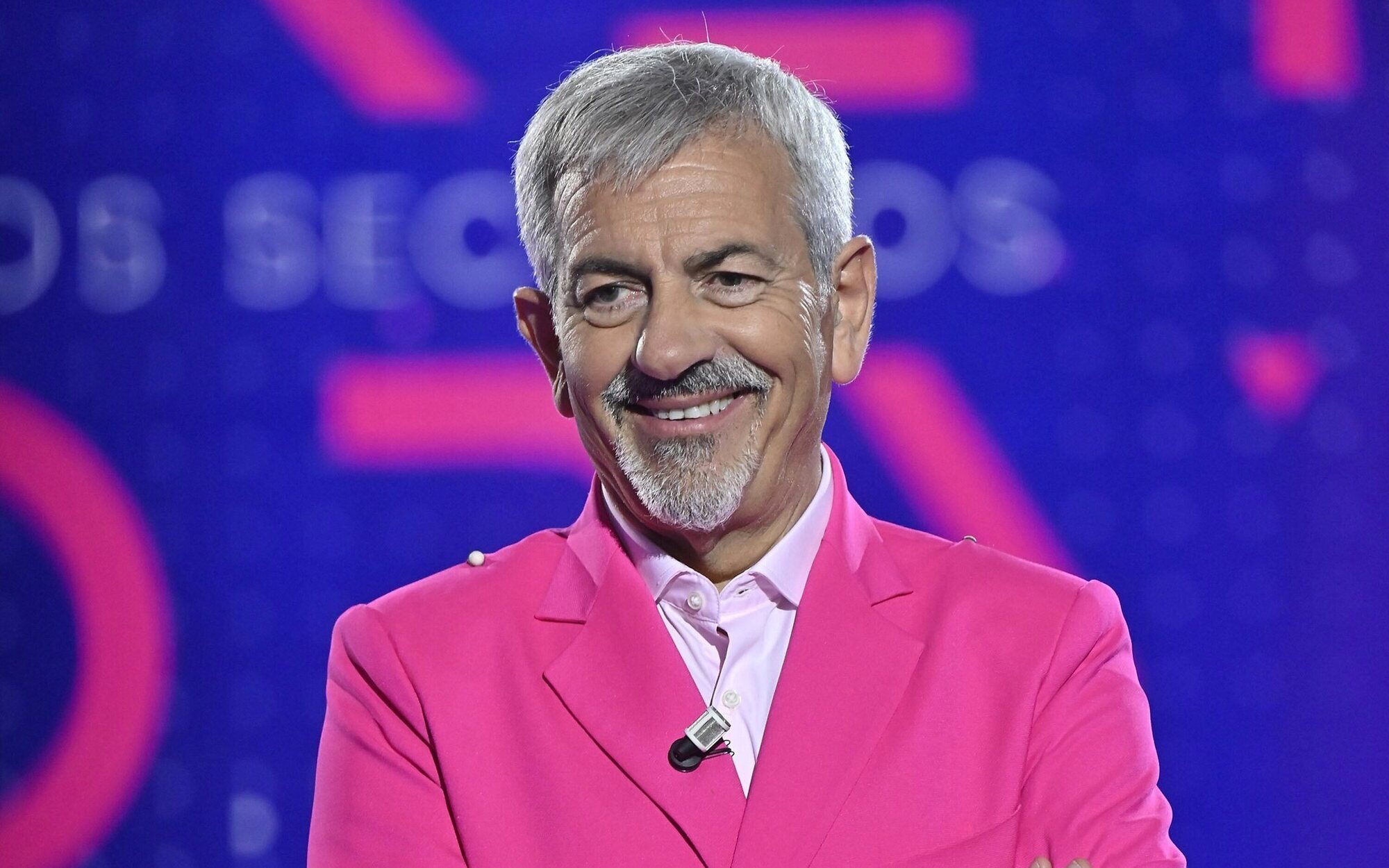 Telecinco retira 'Secret Story' de la noche del jueves para emitir 'Cine 5 estrellas'