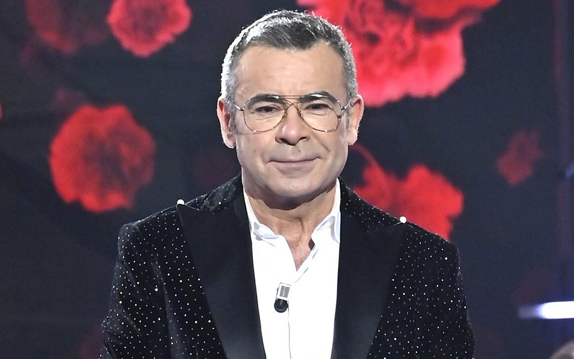 Jorge Javier Vázquez carga contra Antonio David: "Utilizó a Olga como un fondo de inversión"