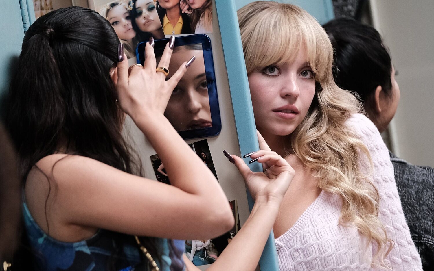 euphoria-sydney-sweeney-pidi-cortar-escenas-de-desnudos-en-la