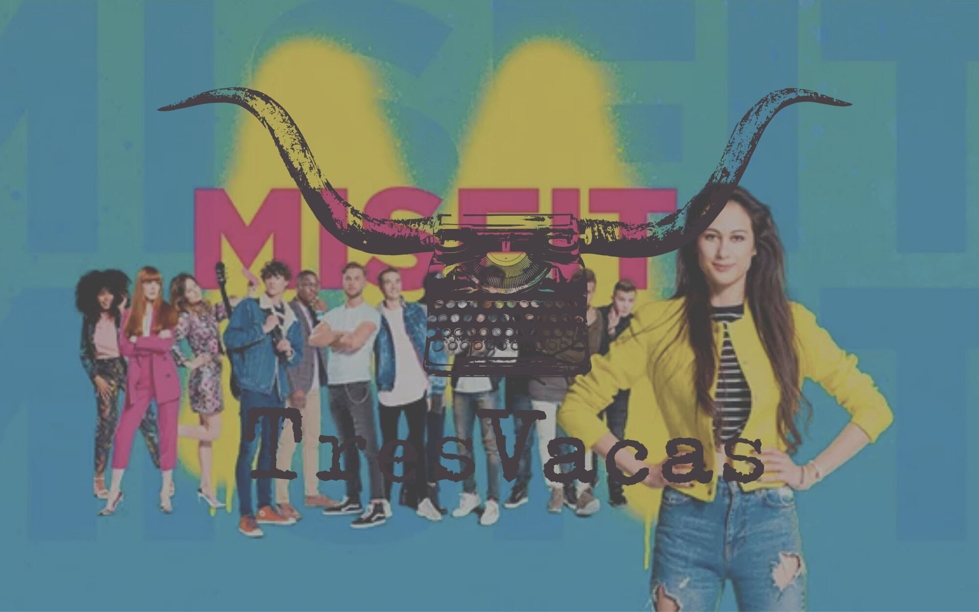 Pepe Huertas crea Tres Vacas, su nueva productora a la que se unen los creadores Pilar Nadal y Felipe Mellizo