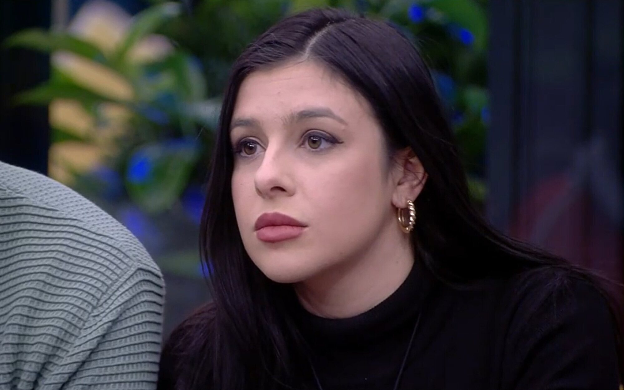 Elena Olmo se niega a admitir que mintió en 'Secret Story' al acusar a Carmen Nadales de empujarla