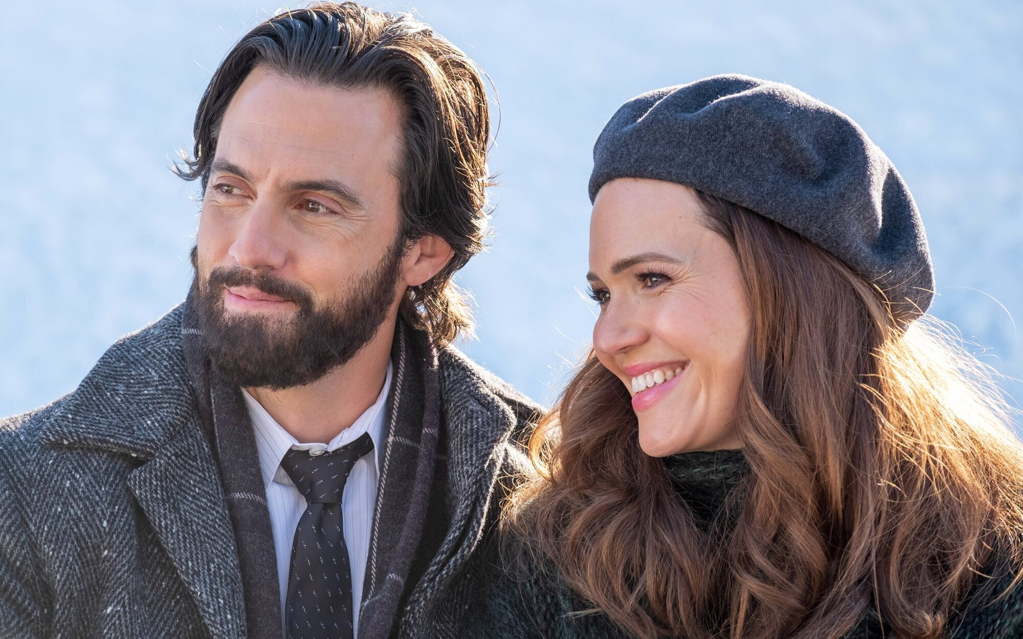 'This Is Us' inclina la balanza del lado de NBC en una noche sin sorpresas