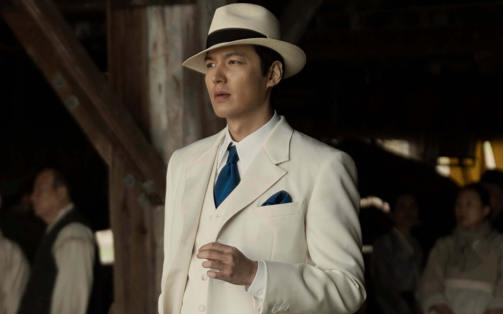 Apple TV+ estrena el ambicioso drama 'Pachinko' el 25 de marzo