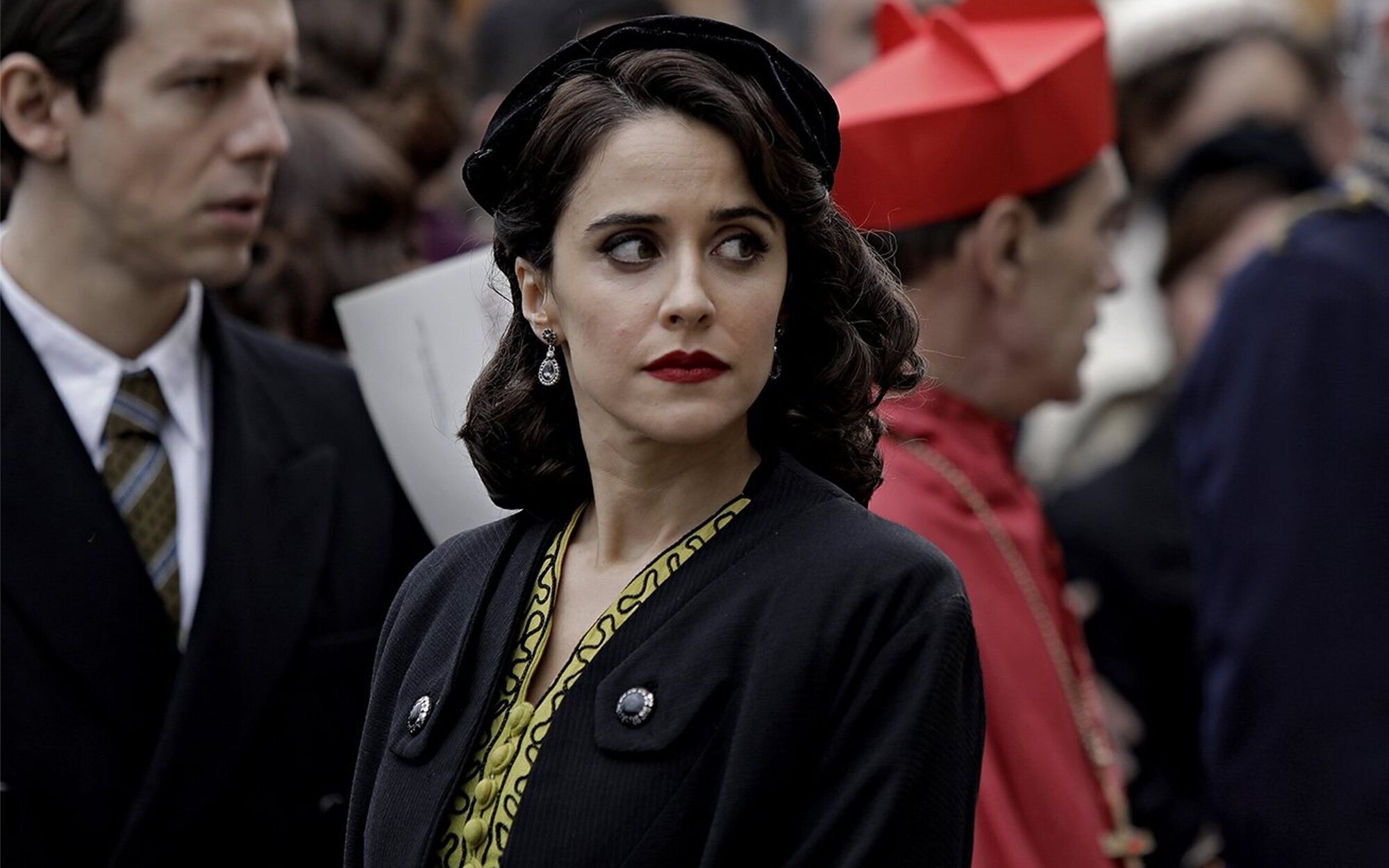 El primer 'RTVE responde' de 2022 detallará la estrategia de ficción del ente público