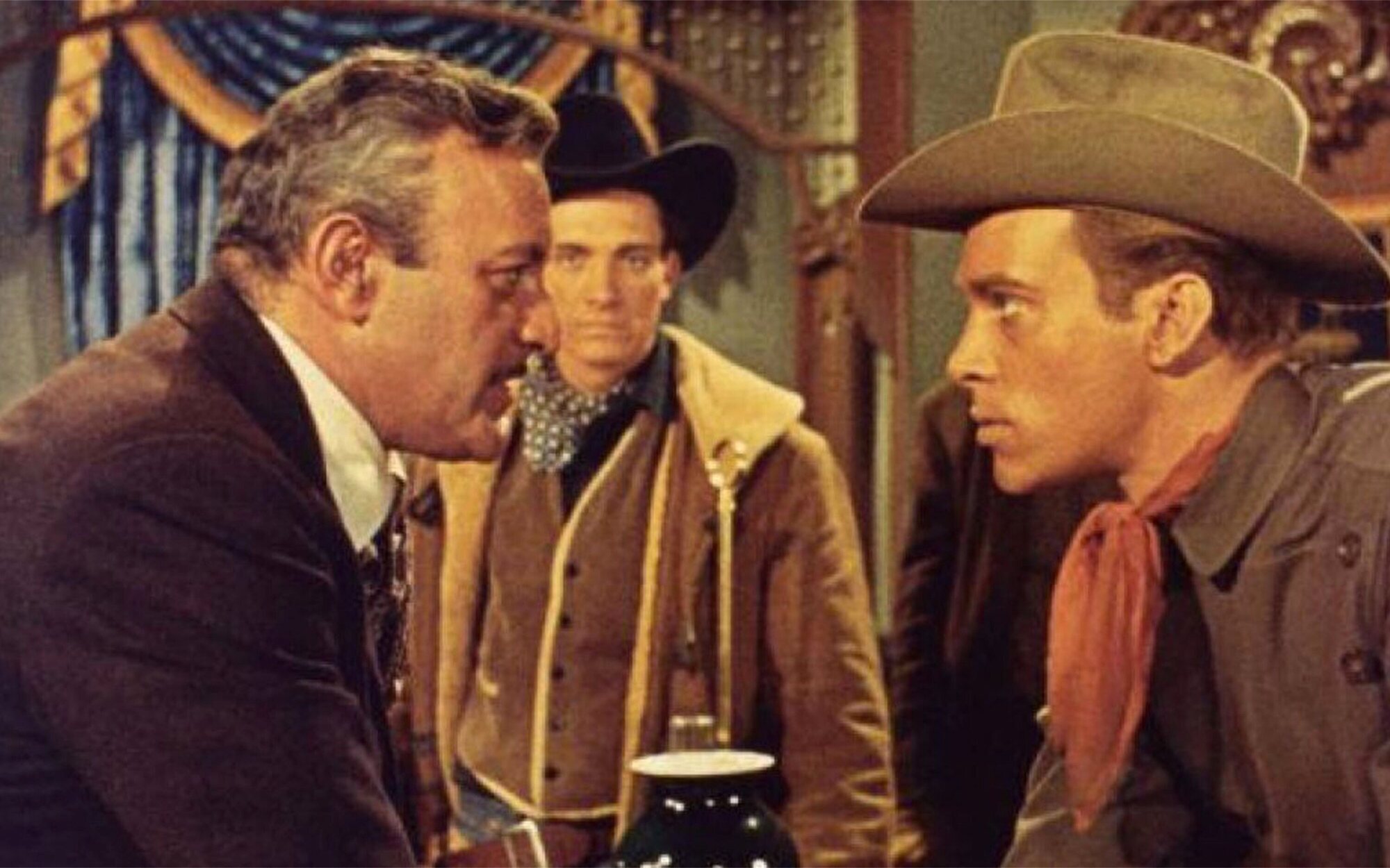 "La ruta de Denver" (5,5%) encuentra el camino del liderazgo frente al triunfo en sobremesa de 'Elif' (3,9%)