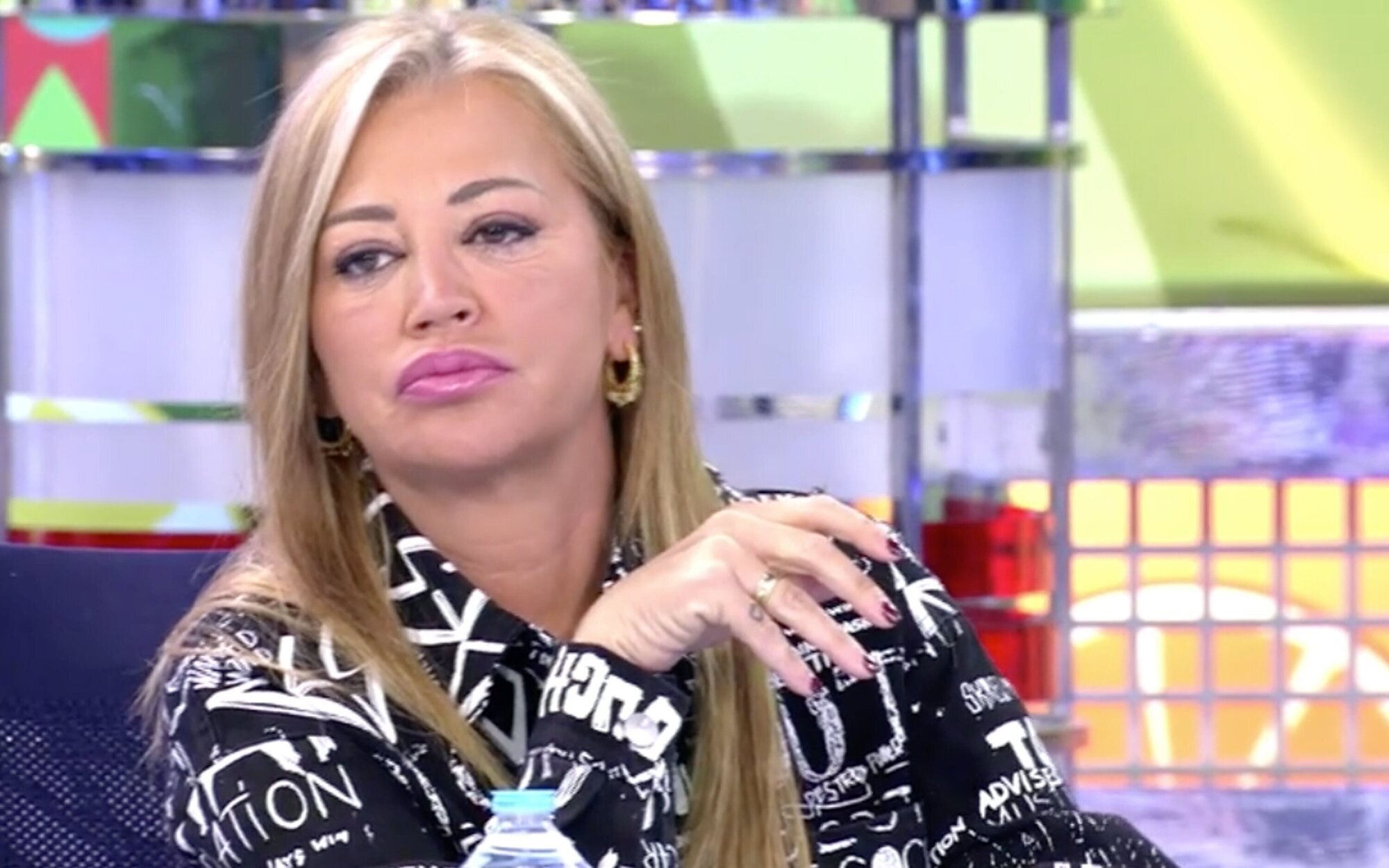 Belén Esteban recibe una citación policial por culpa de Gustavo González: "¿Te crees que soy una delincuente?"