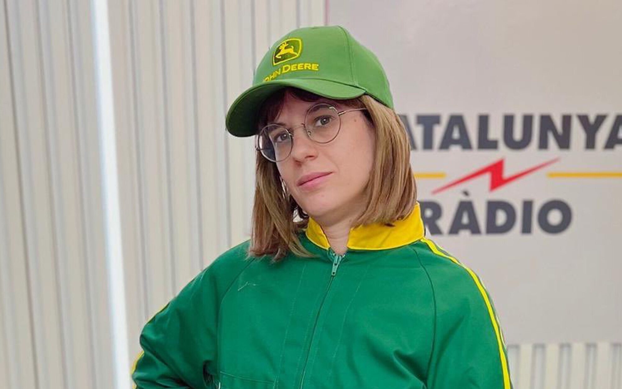 La reivindicativa pulla de Charlie Pee, guionista de 'La resistencia', pidiendo sustituir a David Broncano