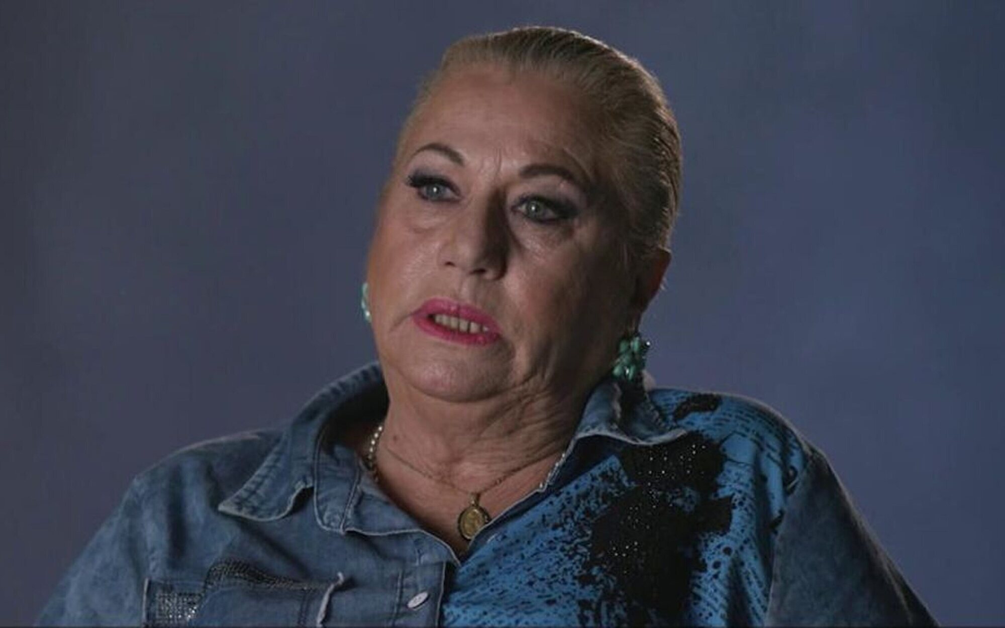 El estreno de 'Maite Zaldívar: Maldita la hora' (14,2%) no frena a 'Tu cara me suena' (20,1%)