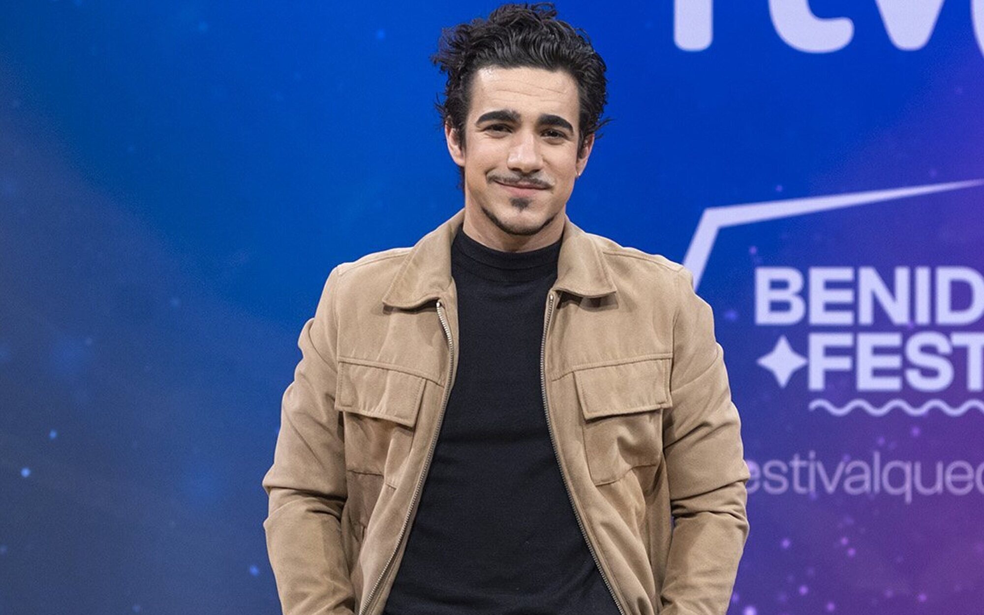 Gonzalo Hermida no actuará en la Final del Benidorm Fest al seguir dando positivo en coronavirus