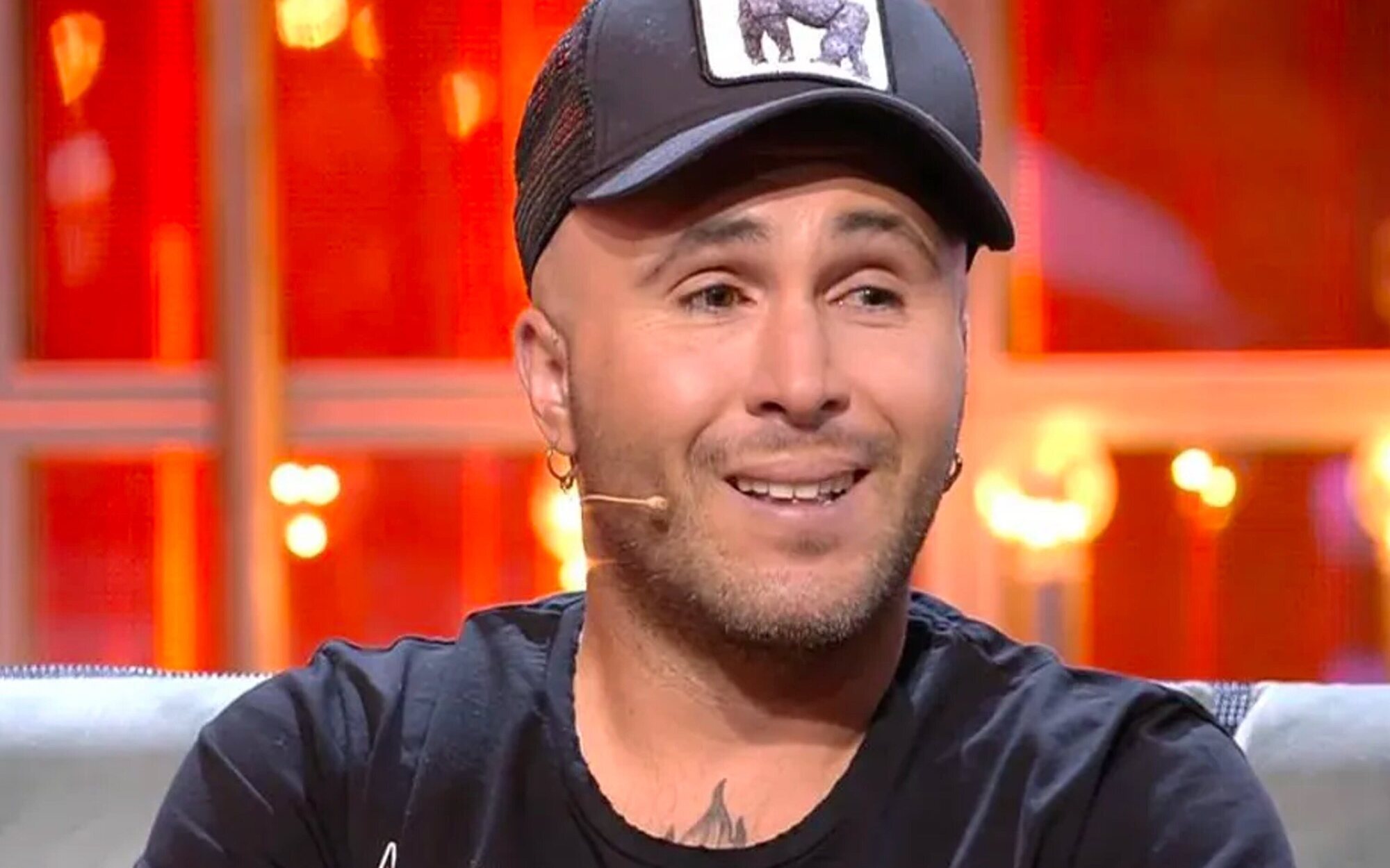 Kiko Rivera se pronuncia sobre la separación de Anabel Pantoja y Omar Sánchez: "Ojalá sea mentira"