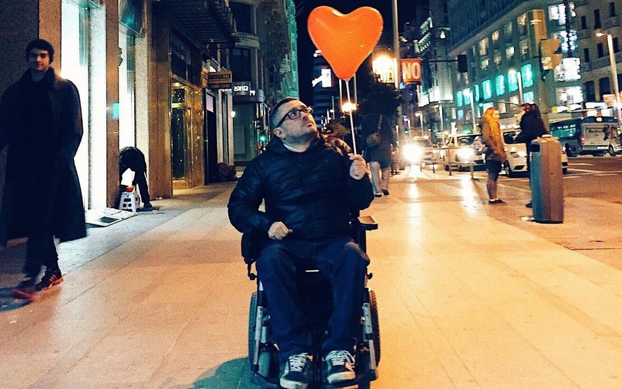 Muere Roberto Pérez Toledo, director y guionista, a los 43 años