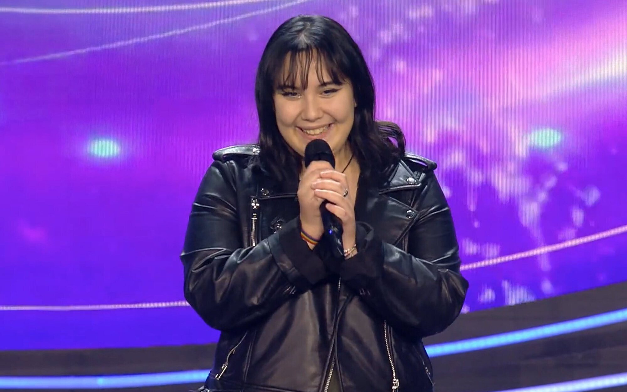 El equipo de 'Idol Kids' se suma a Ana Escudero en su mensaje antibullying: "Hay que parar el acoso"