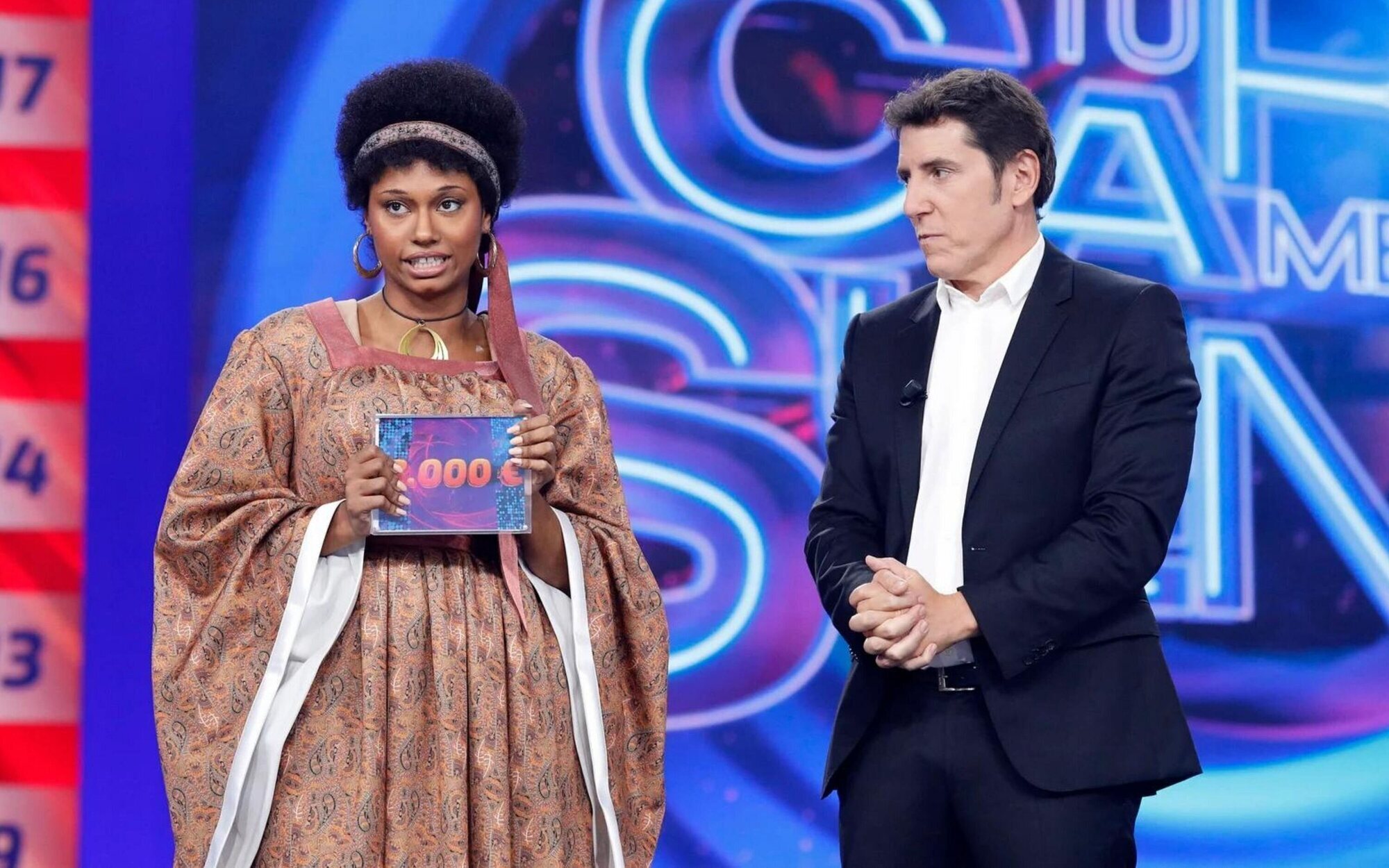 Antena 3 (14%) se mantiene líder por tercer mes consecutivo y Telecinco firma un 13,1% en enero