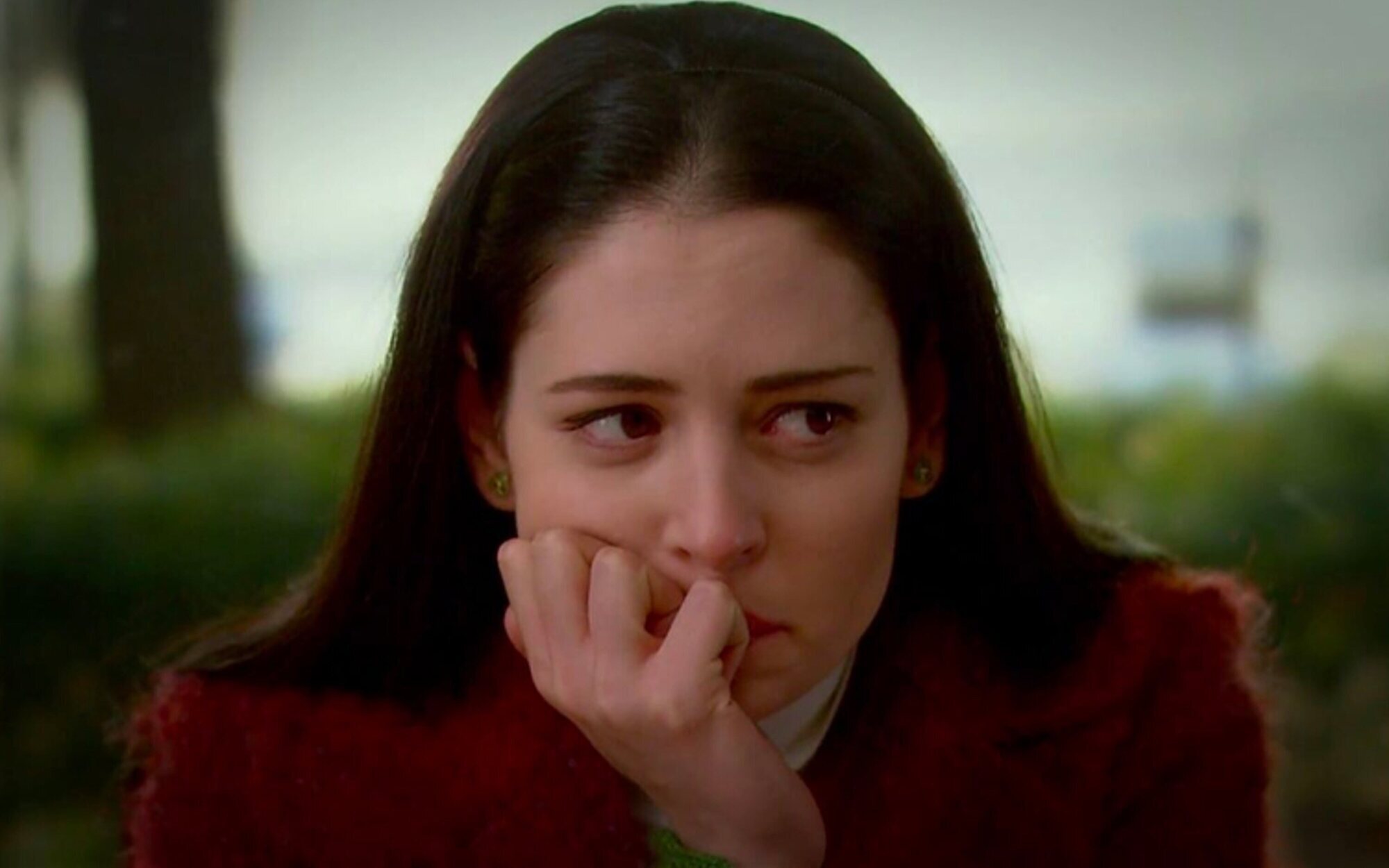 'Mar de amores' se posiciona como lo más visto sobre 'Cine western' de Trece