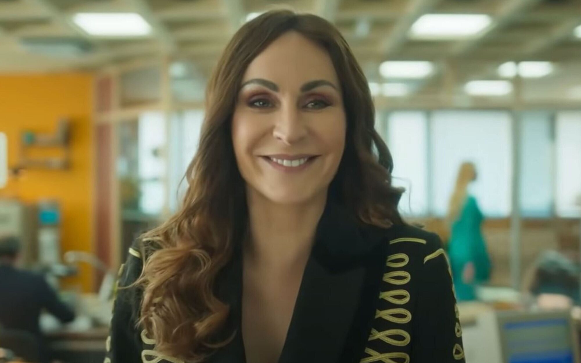 "Camera café, la película" se estrena el 25 de marzo de 2022 en cines