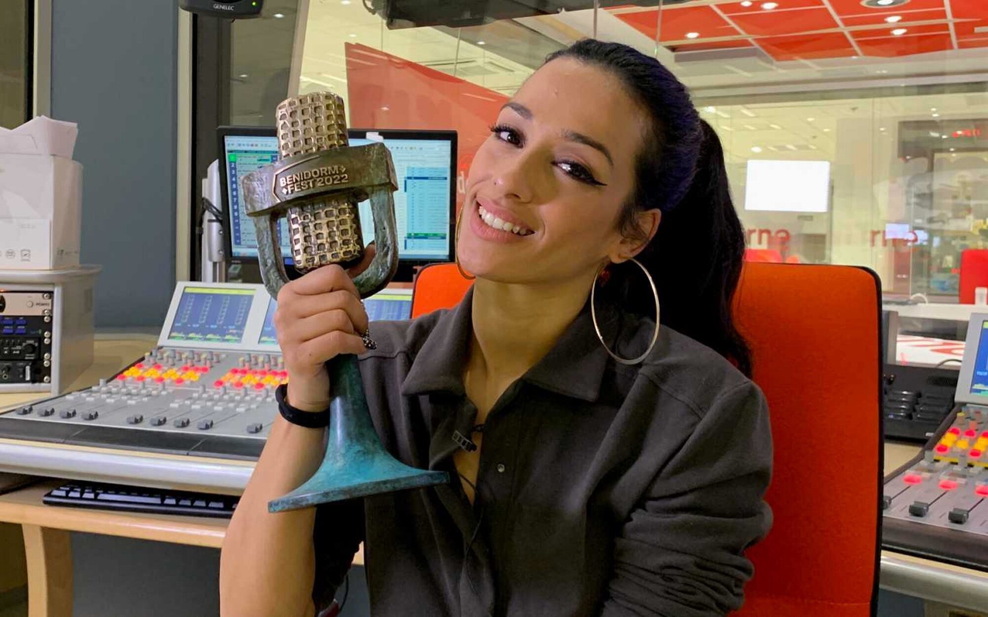 El PP lleva la polémica del Benidorm Fest a las Cortes y exige transparencia en las votaciones del jurado